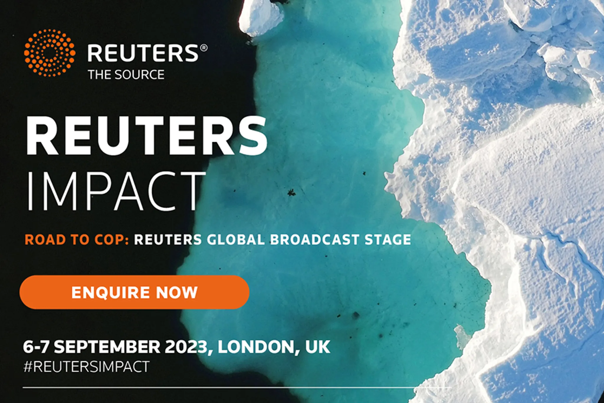 Reuters IMPACT