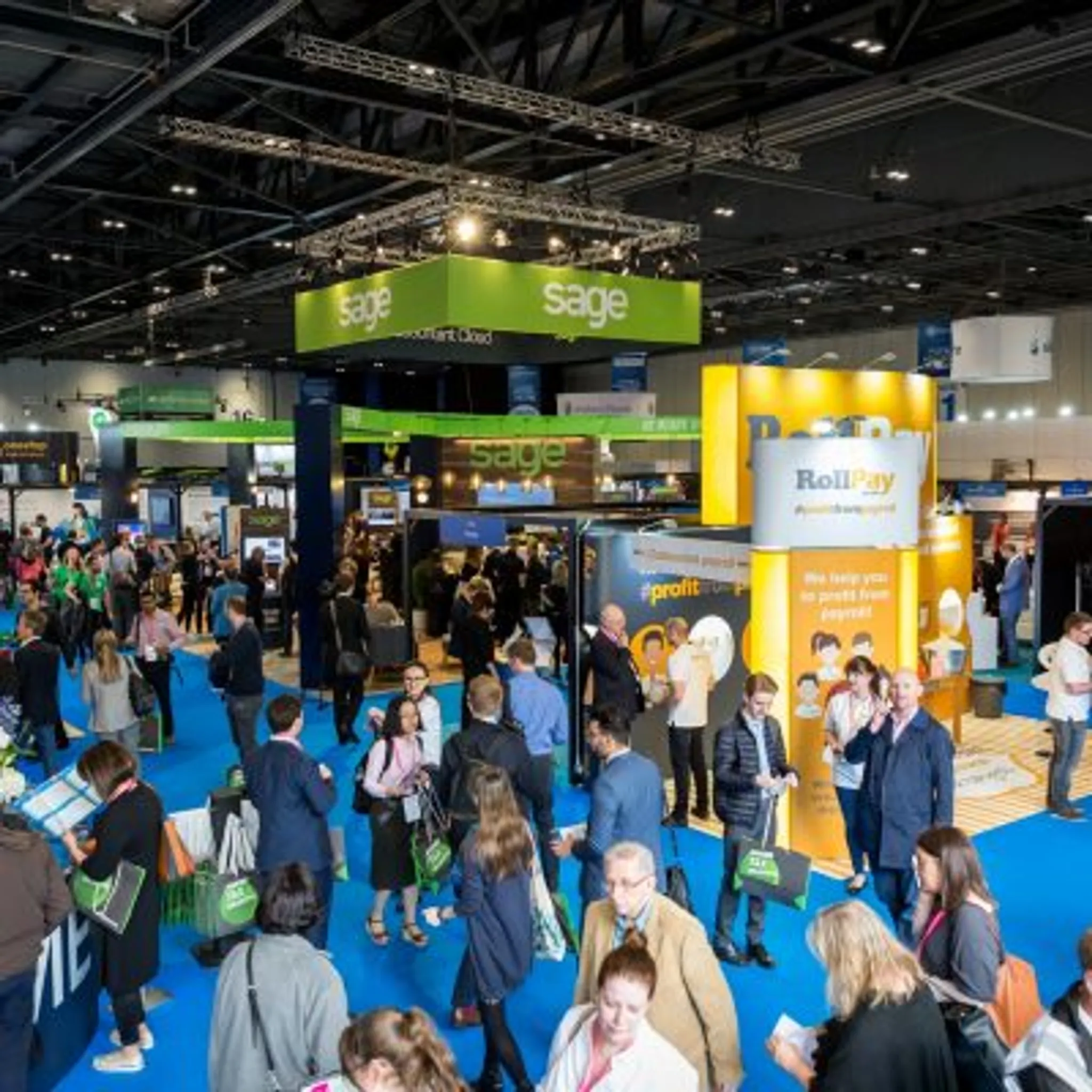 Accountex London