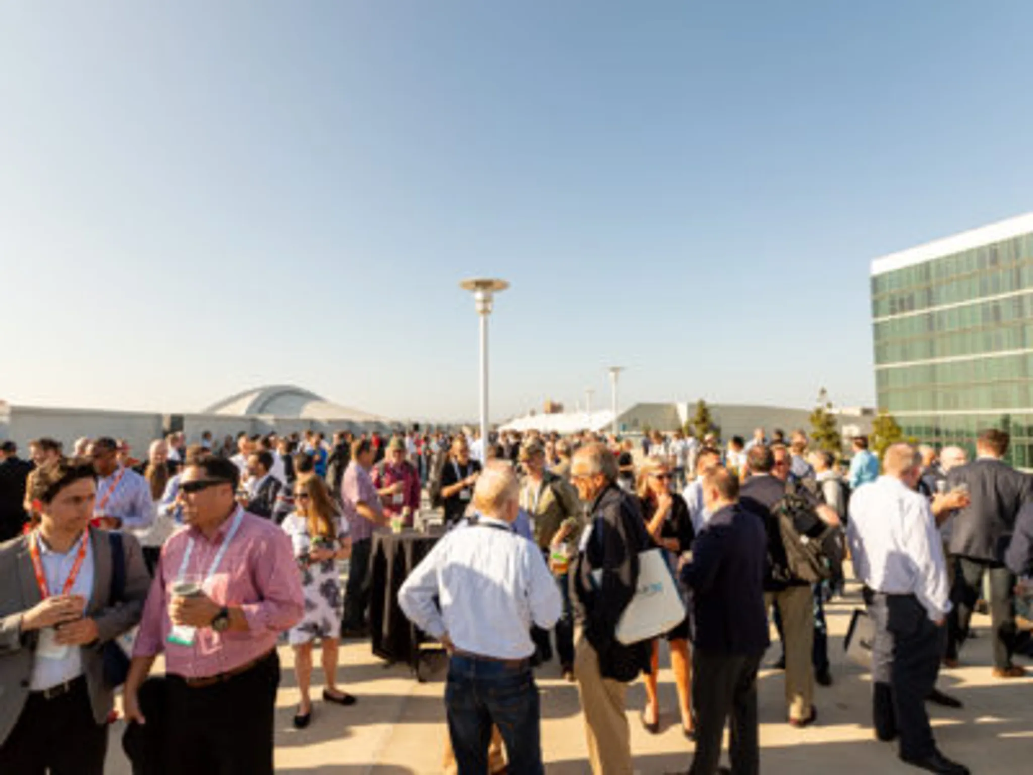 AEC Next Technology Expo + Conference