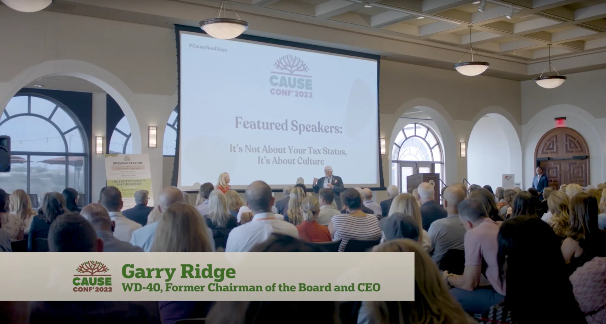 27th Annual Cause Conference