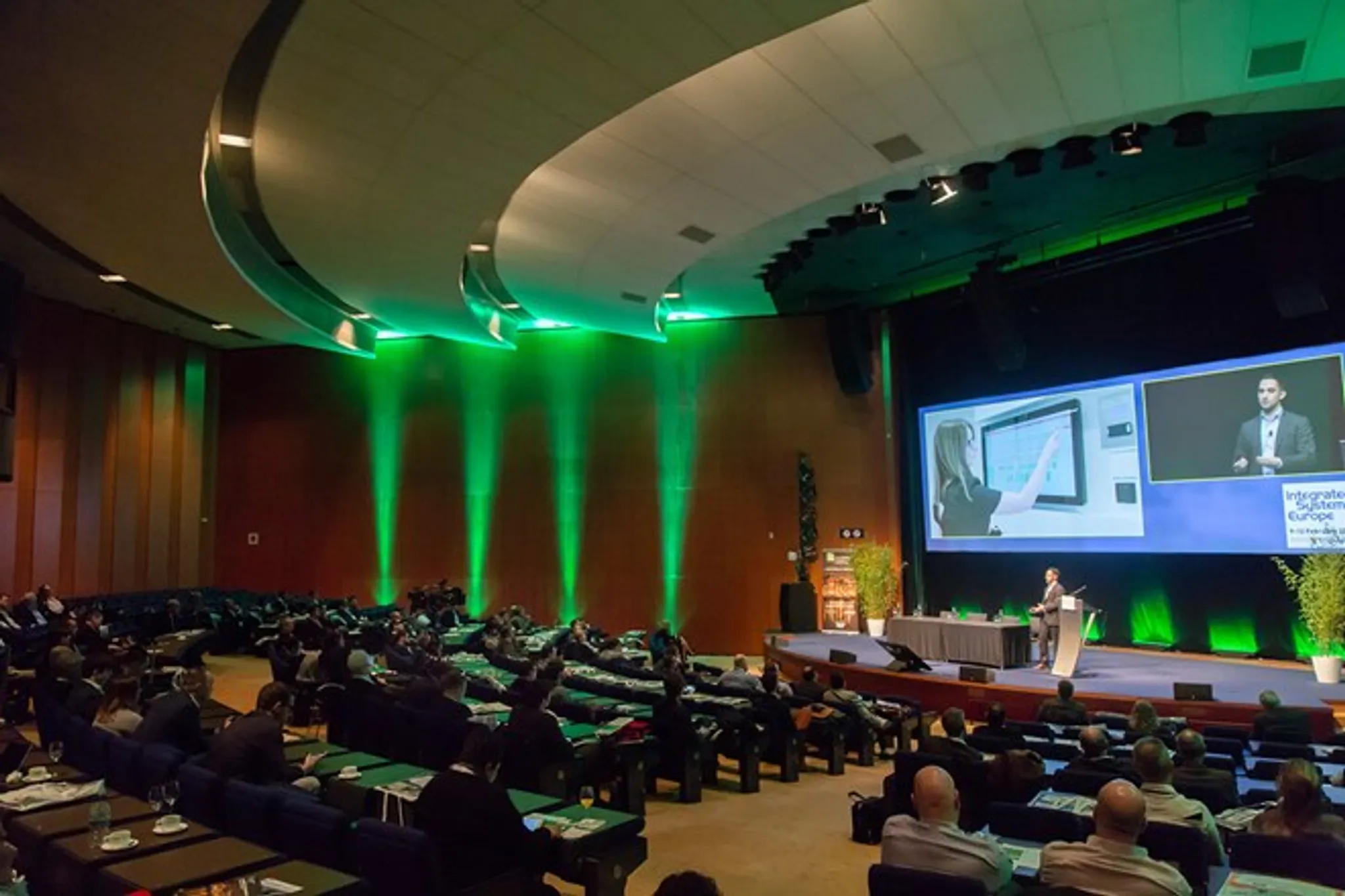 Smart Building Conference