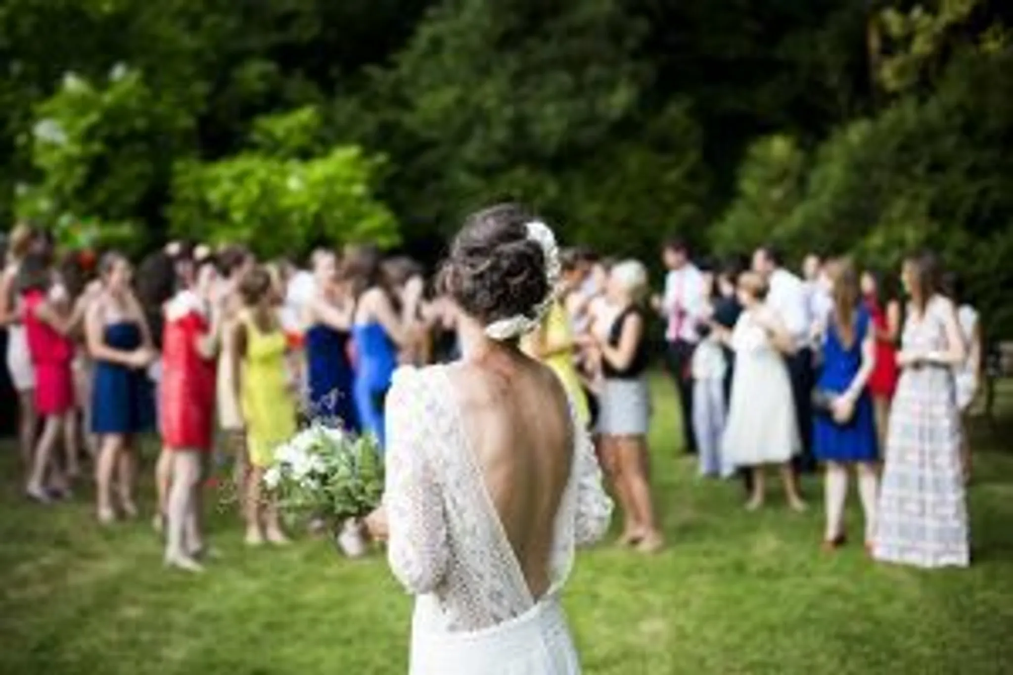 Forever Bridal Wedding Show