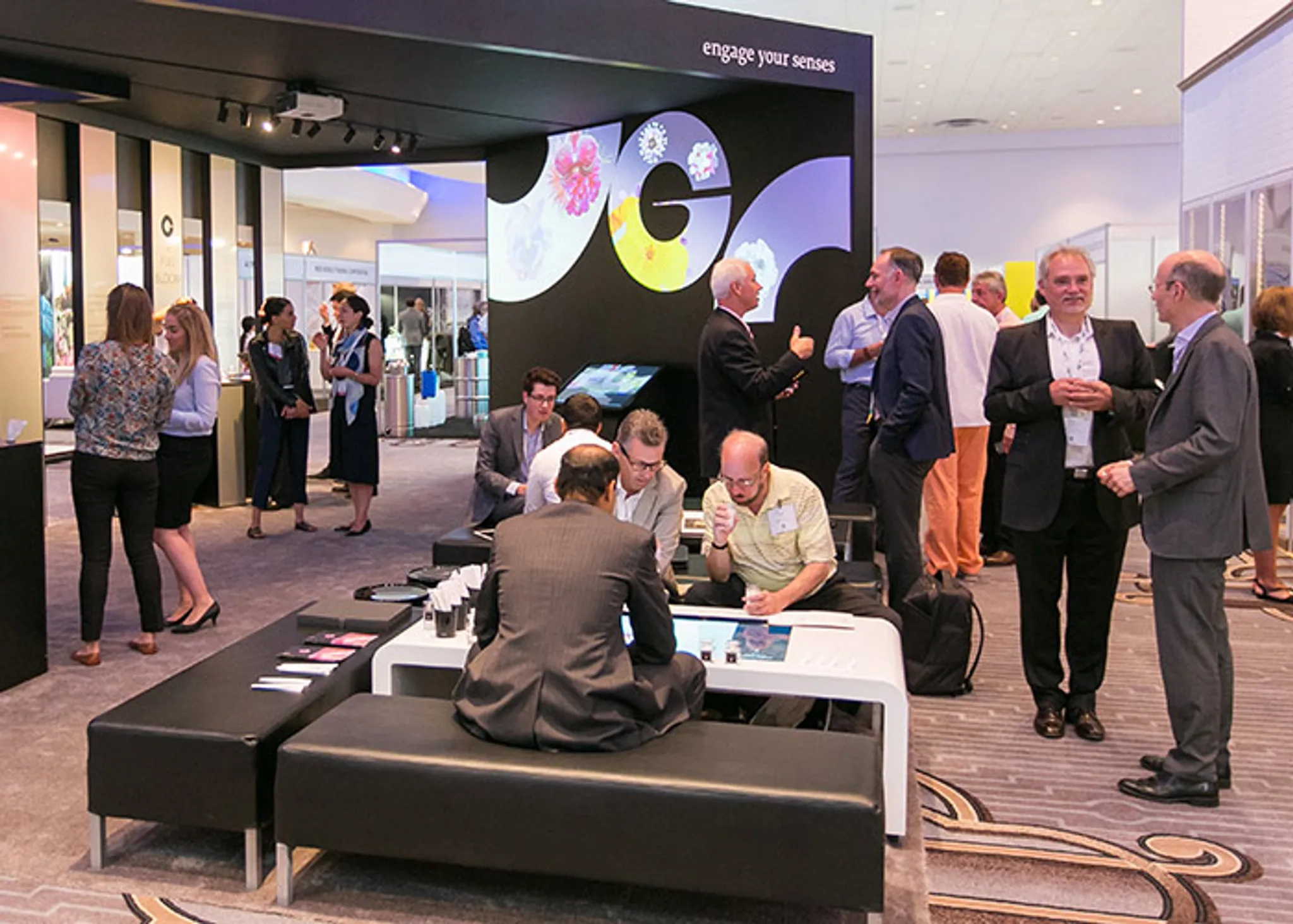 World Perfumery Congress