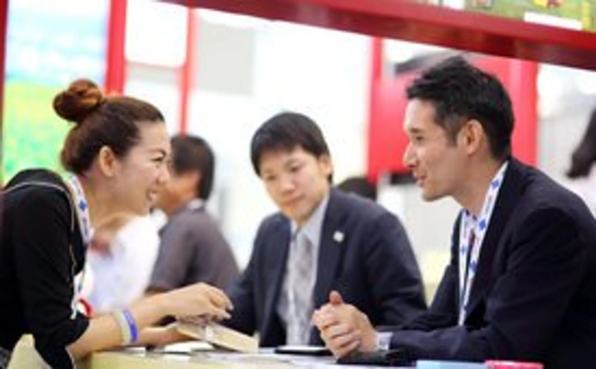 IBTM China - CIBTM