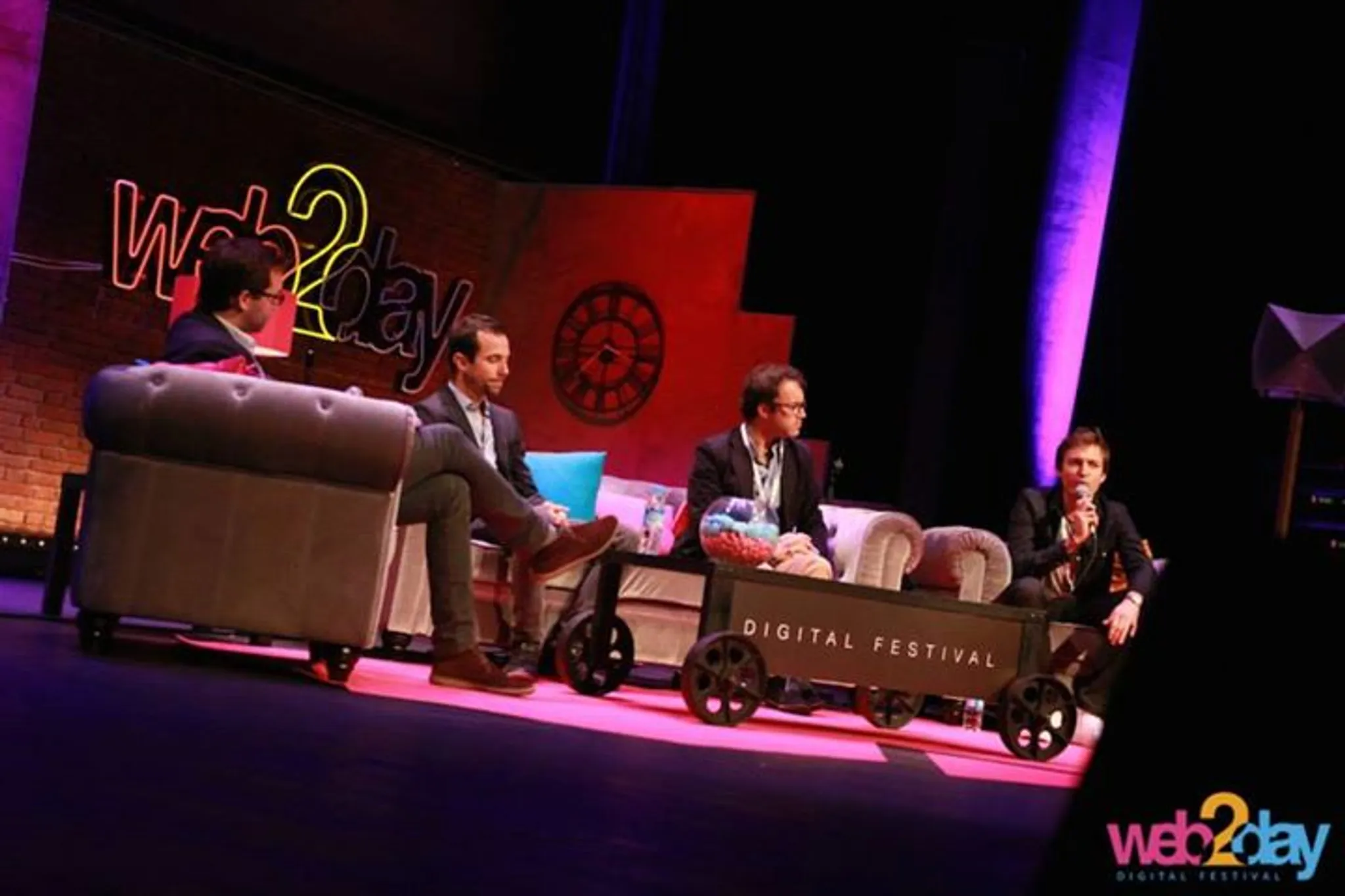 Web2Day