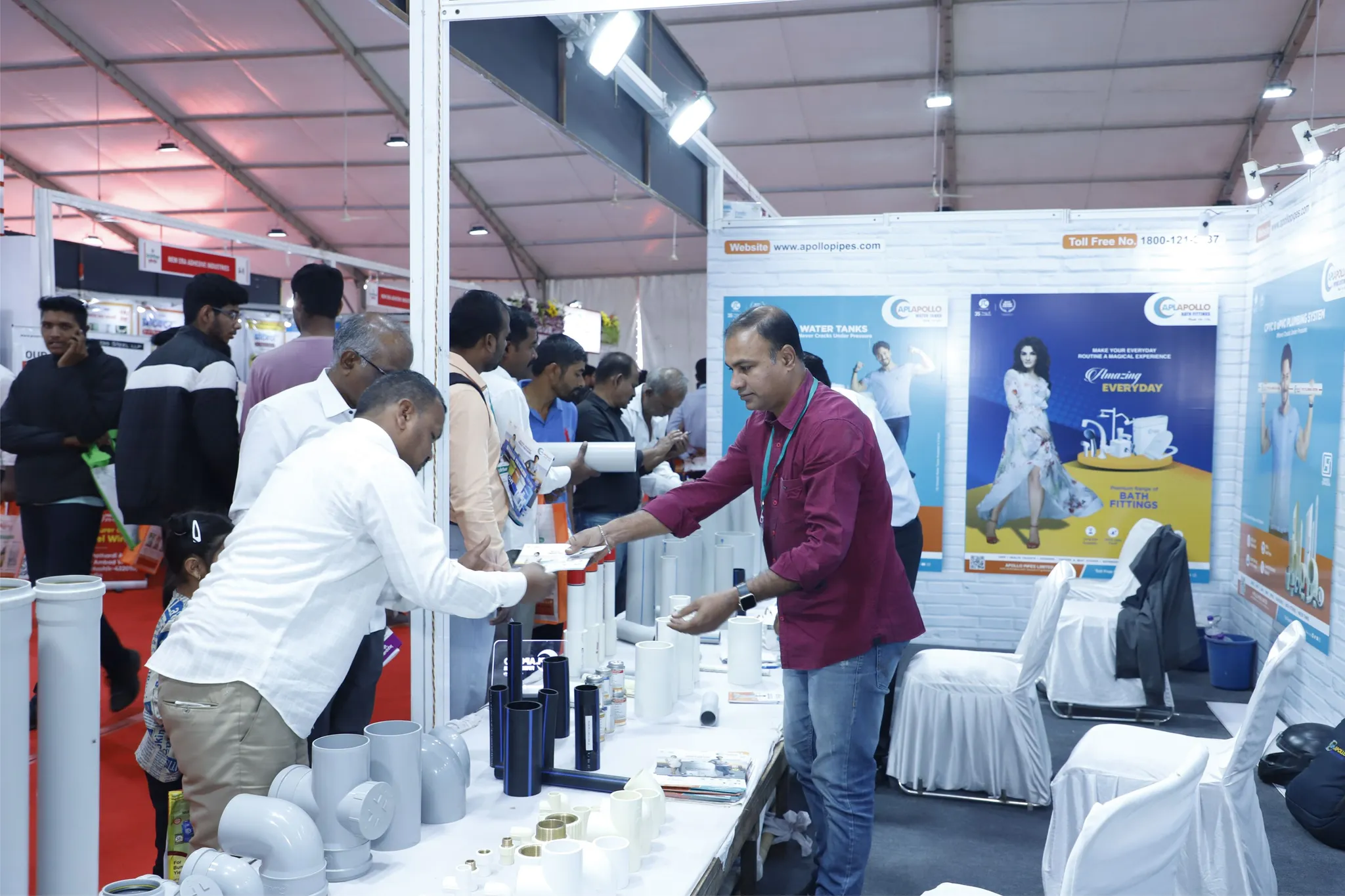 Krishithon – India’s Premier Agriculture exposition