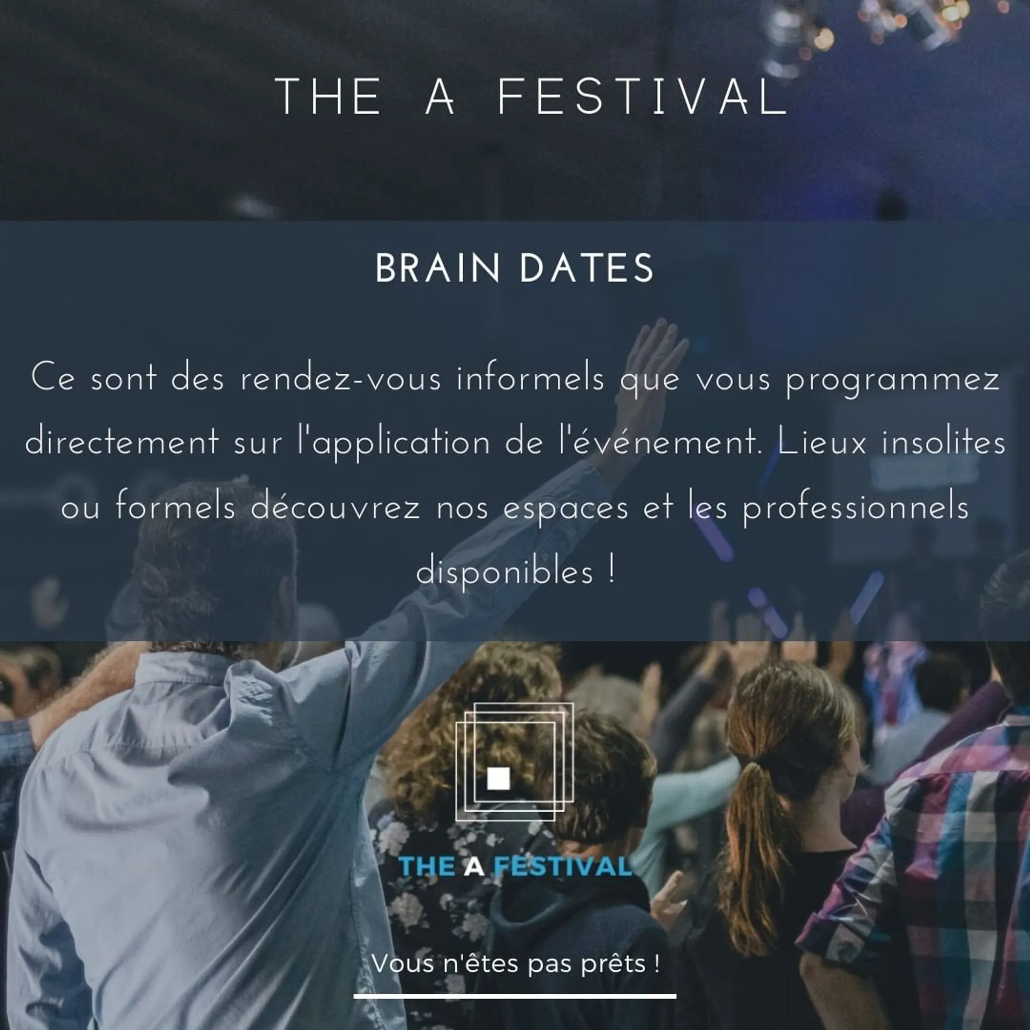The A Festival
