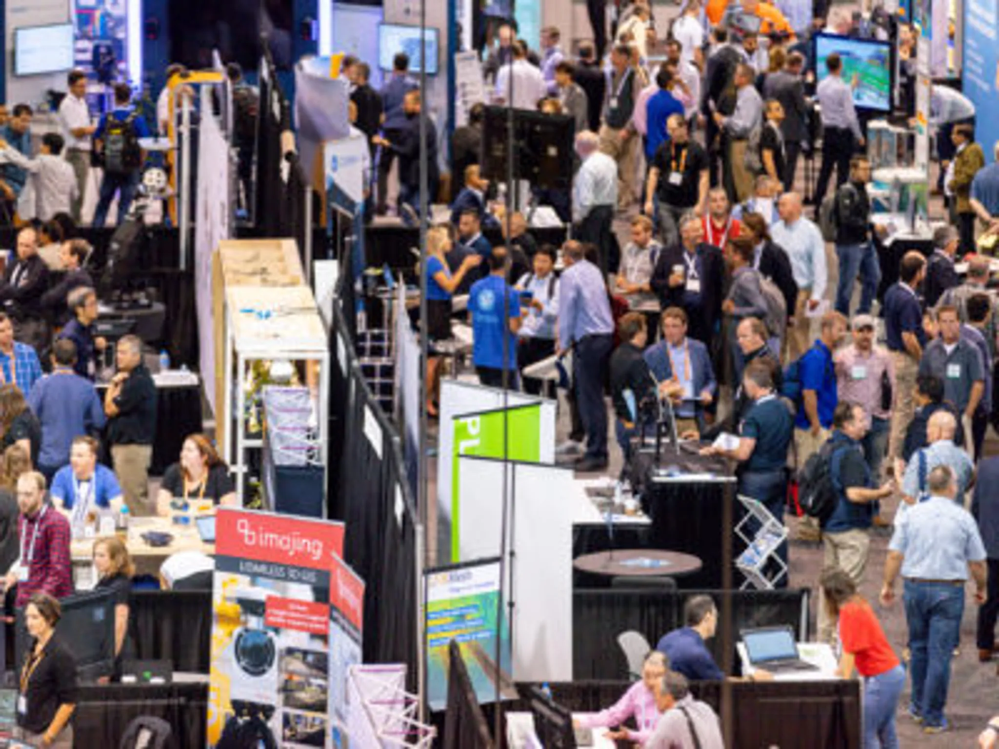 AEC Next Technology Expo + Conference