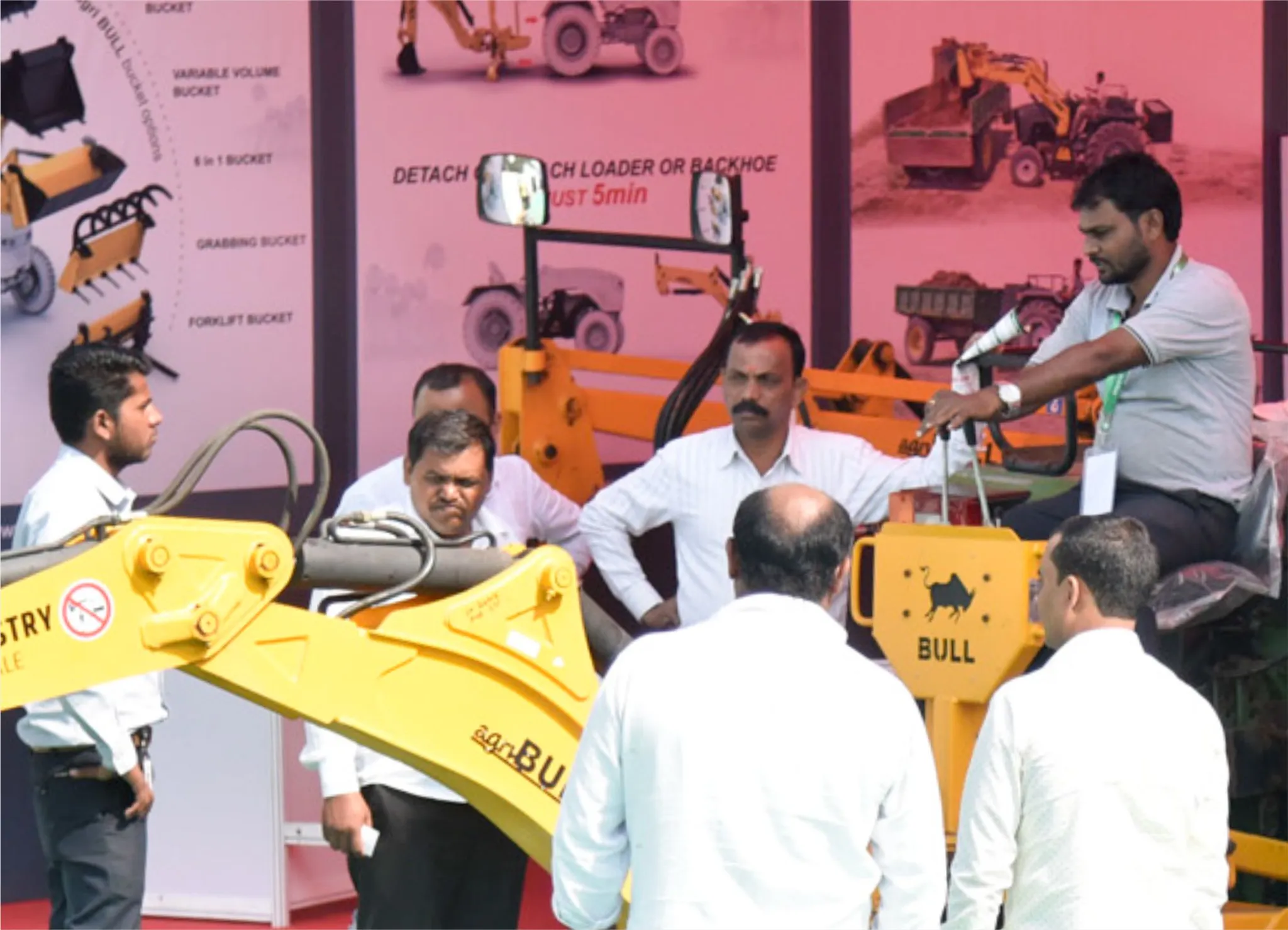 Krishithon – India’s Premier Agriculture exposition