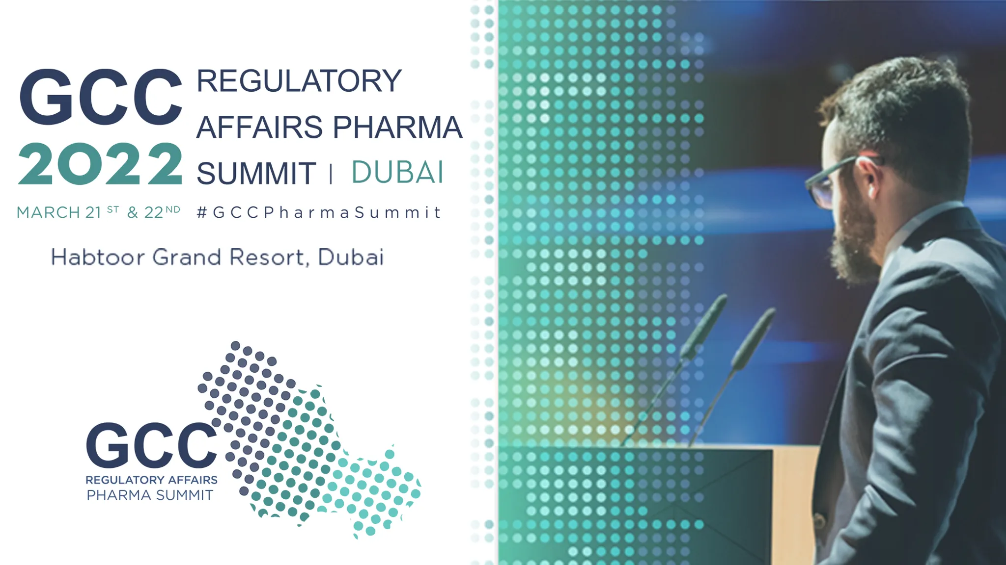 GCC Regulatory Affairs Pharma Summit