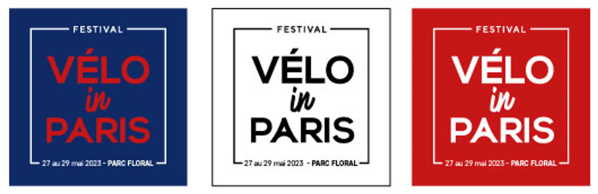 Vélo in Paris