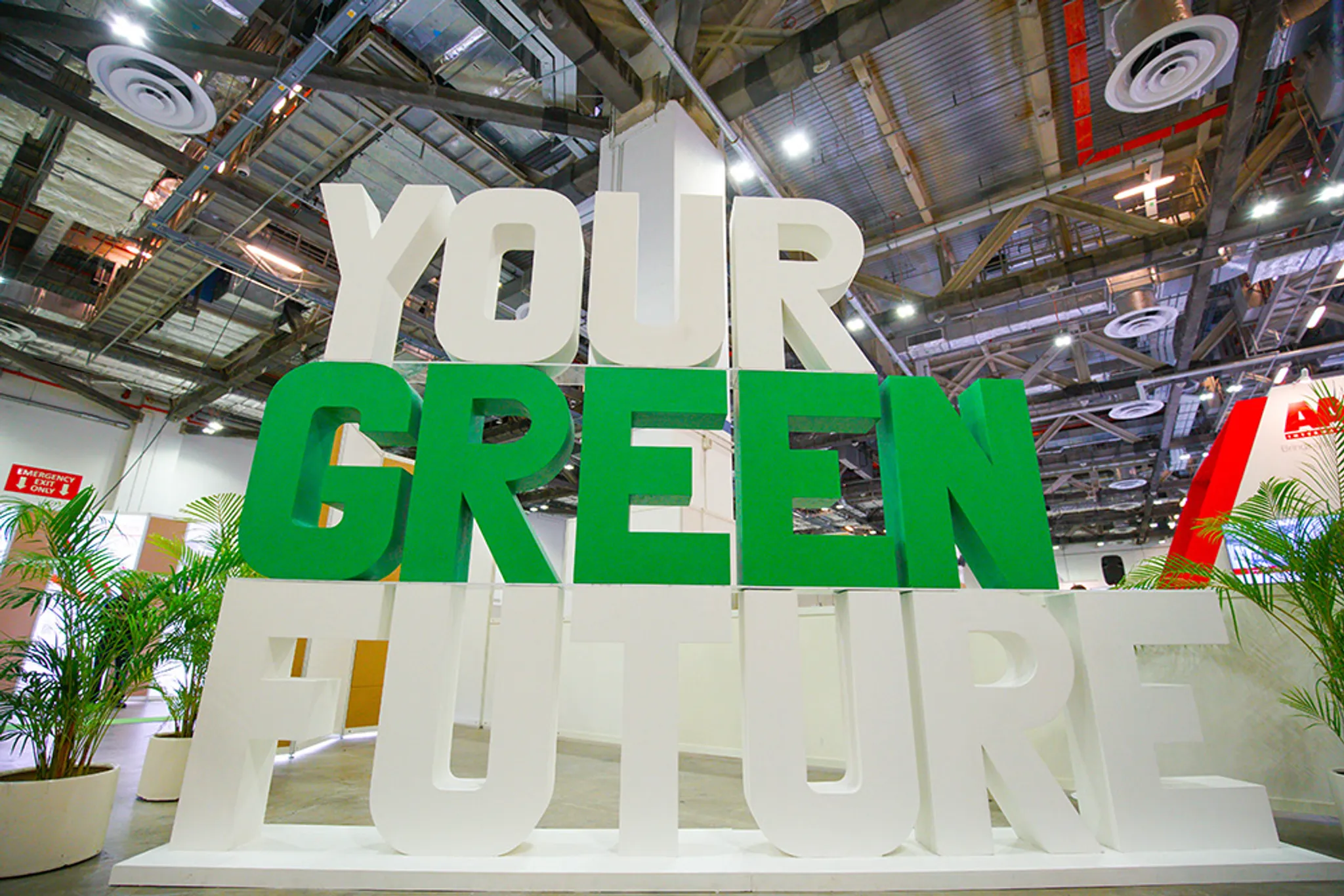 Build Eco Xpo (BEX) Asia