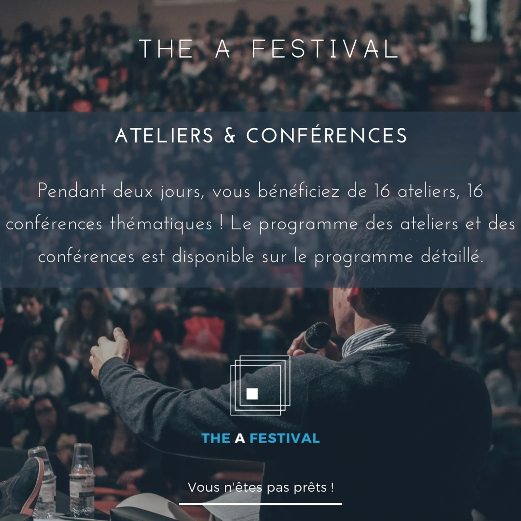 The A Festival