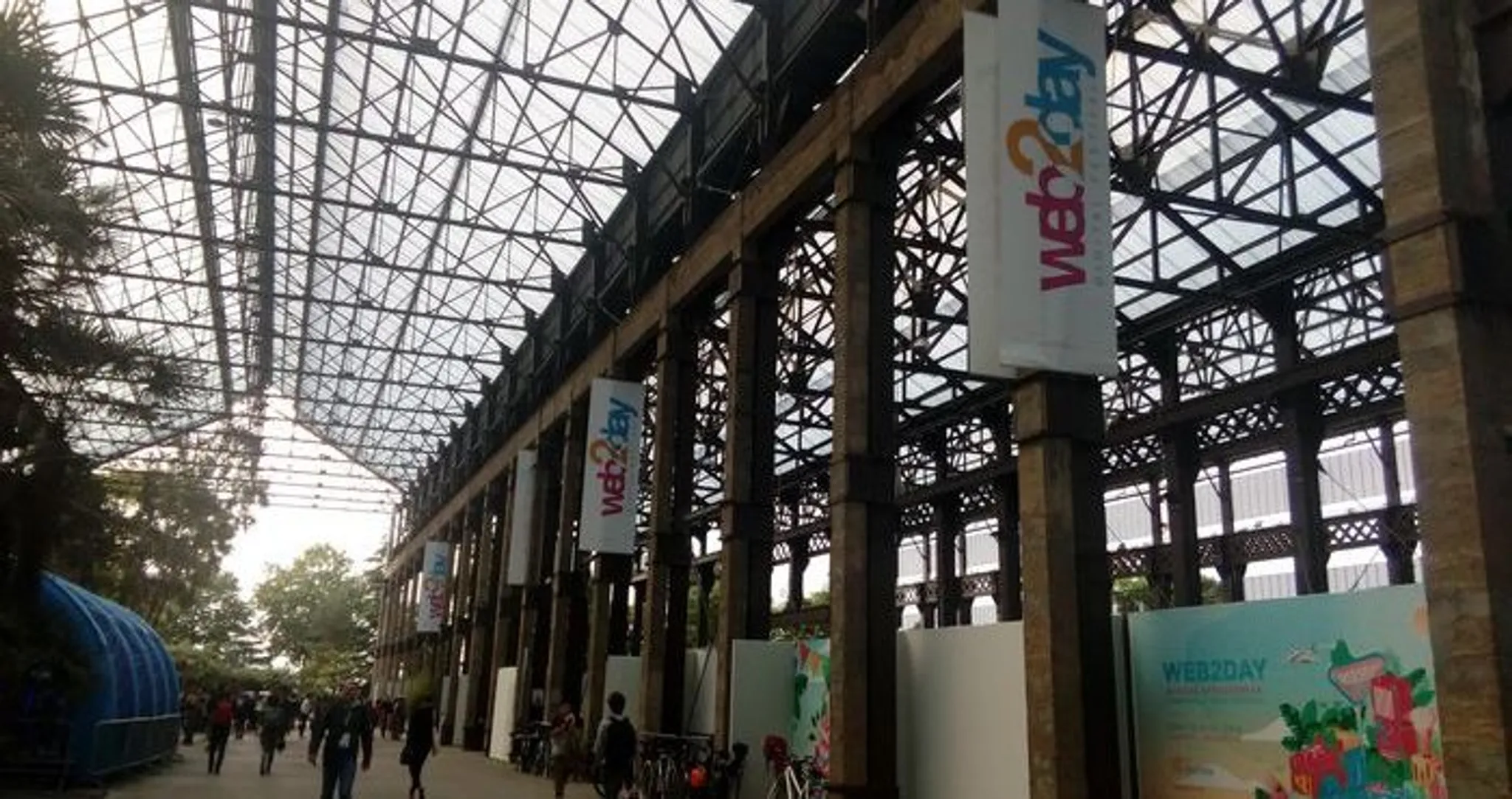 Web2Day