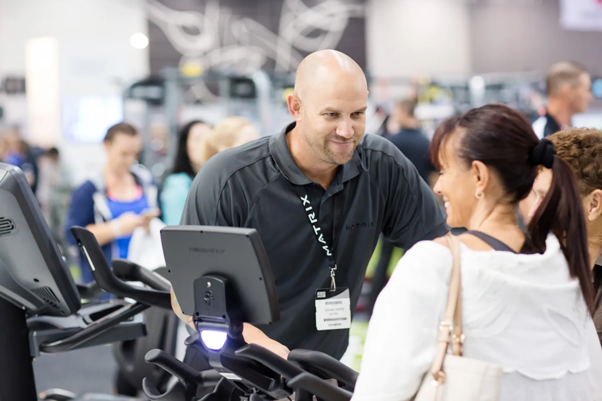 Fitness+Wellness Australia