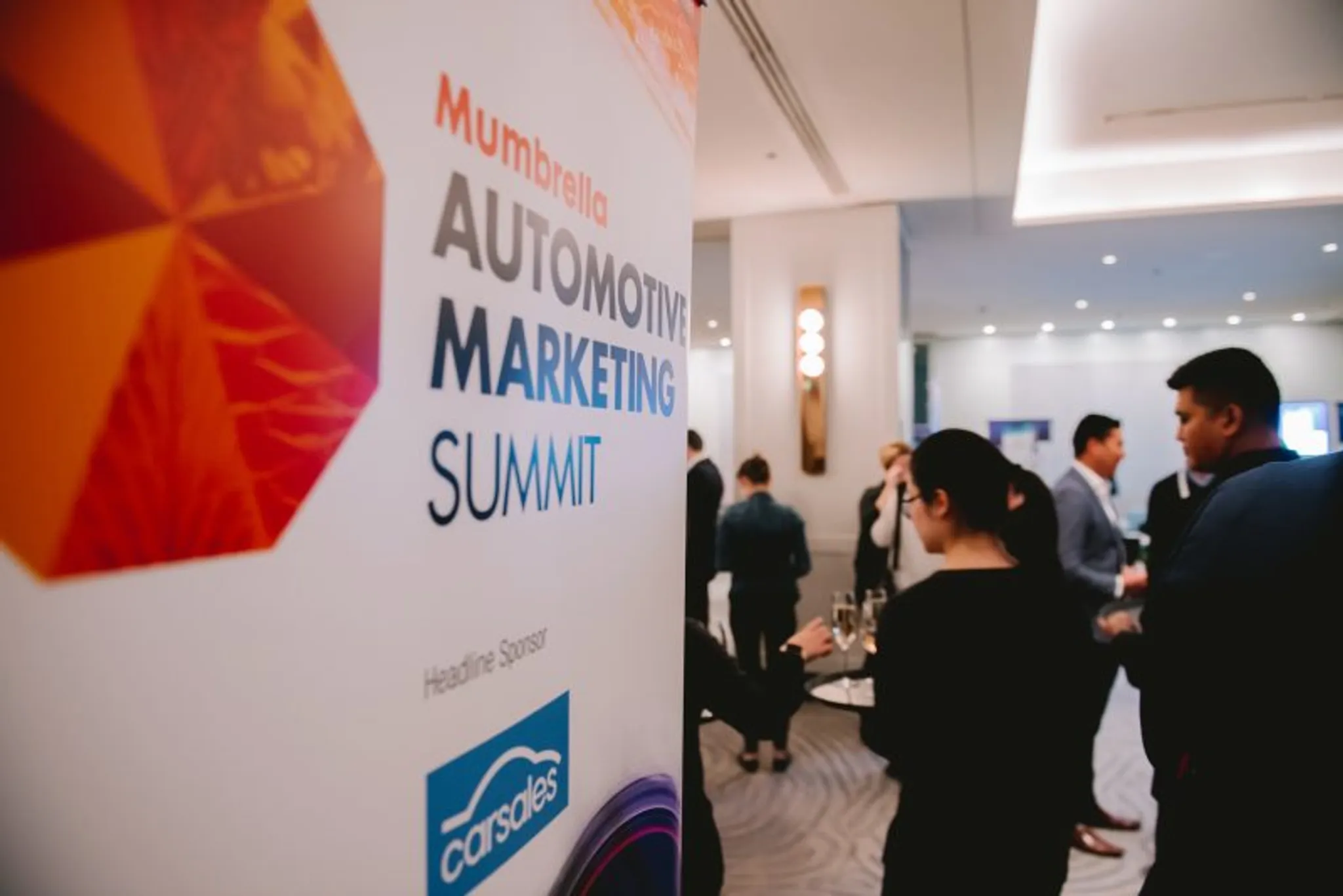 Mumbrella Automotive Marketing Summit