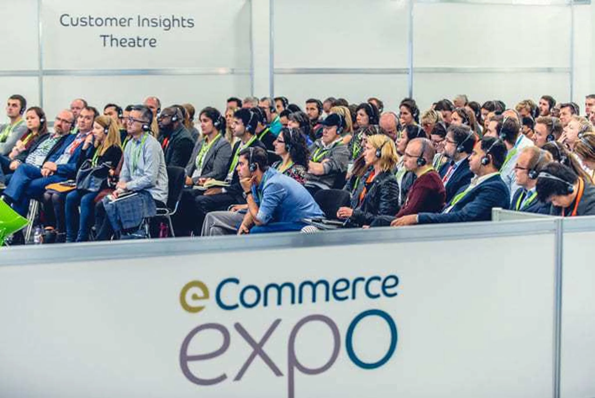 eCommerce Expo