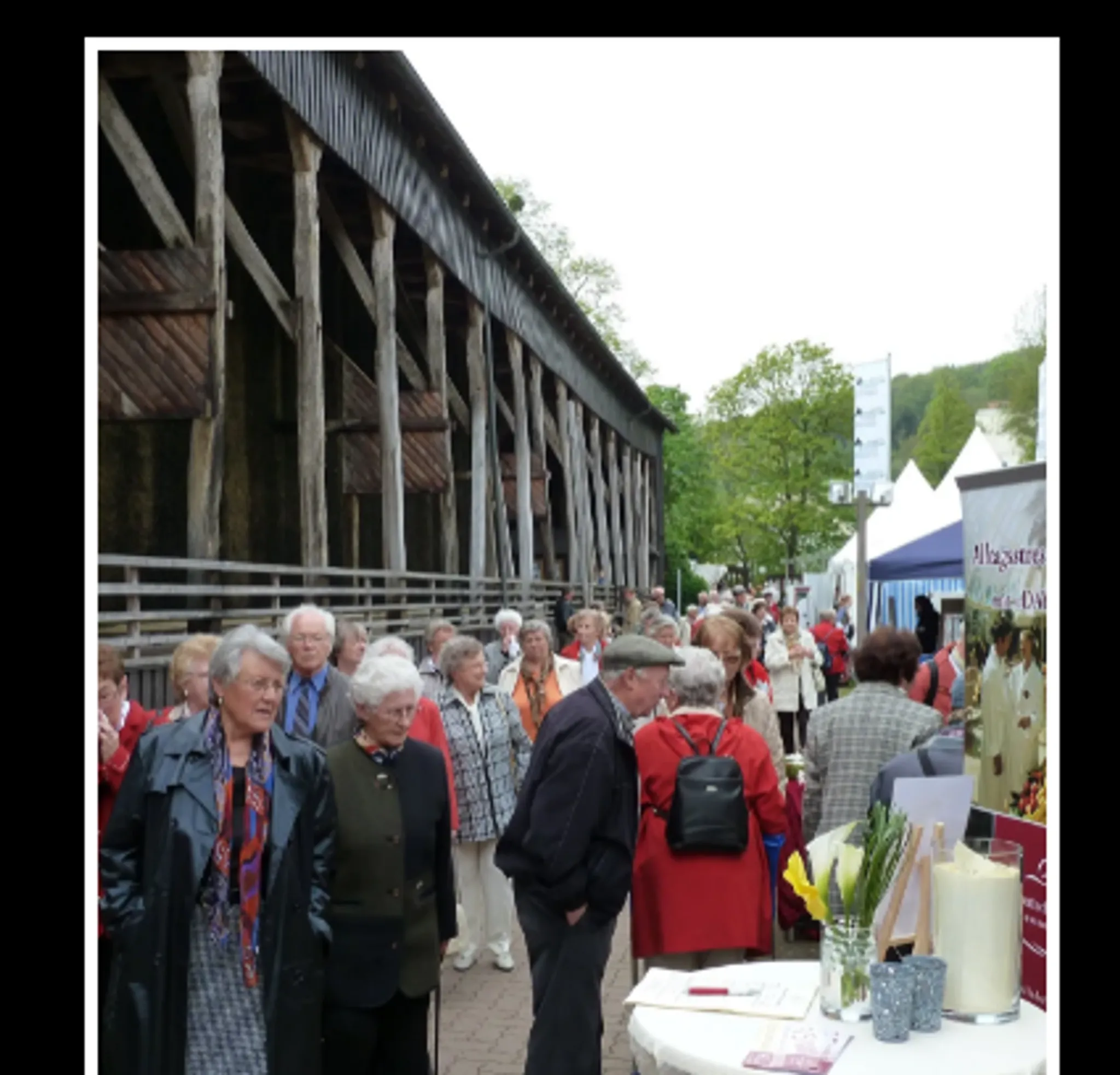 Garden and Wellness Festival Bad Salzdetfurth
