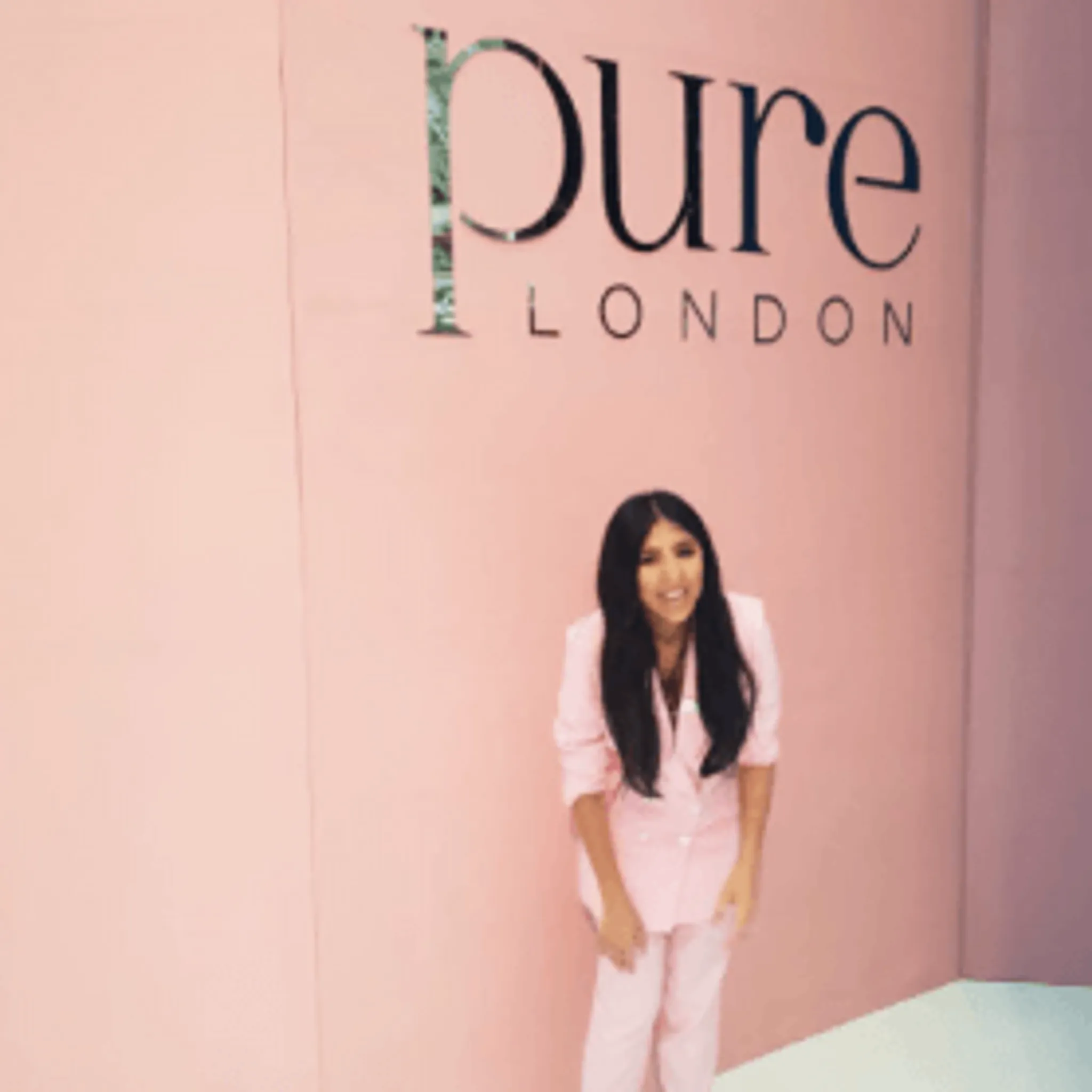 Pure London