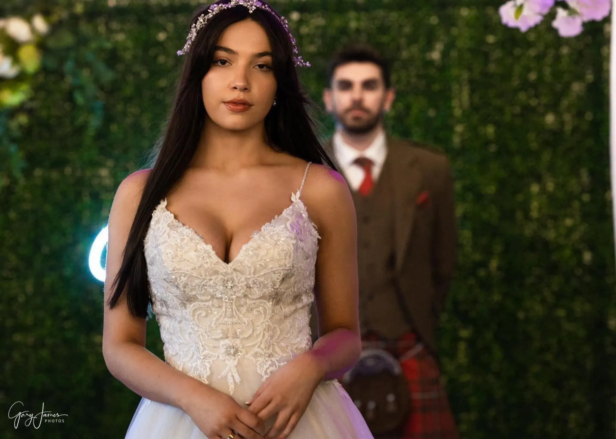 The Edinburgh Wedding Exhibition