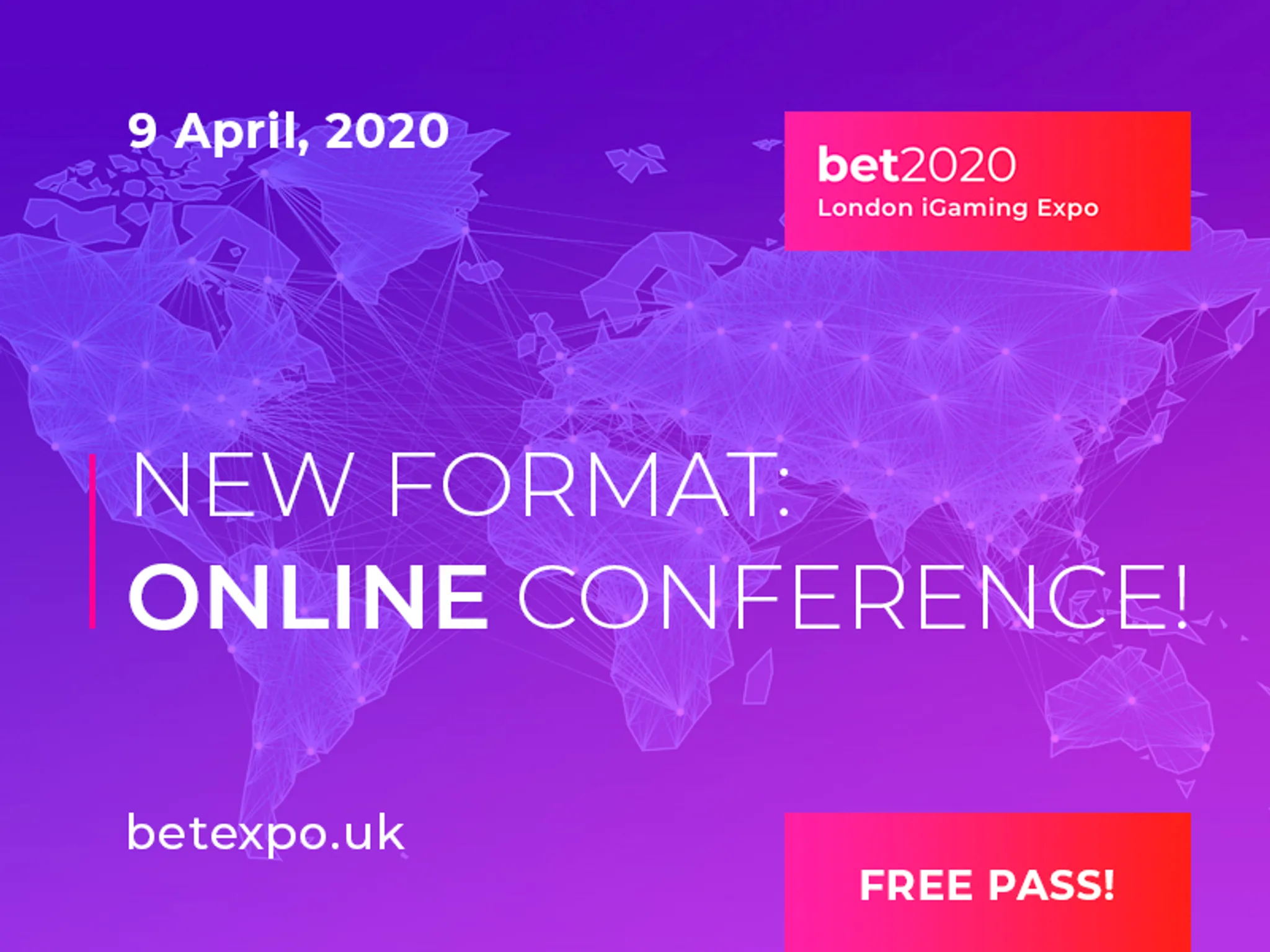BET Online Conference