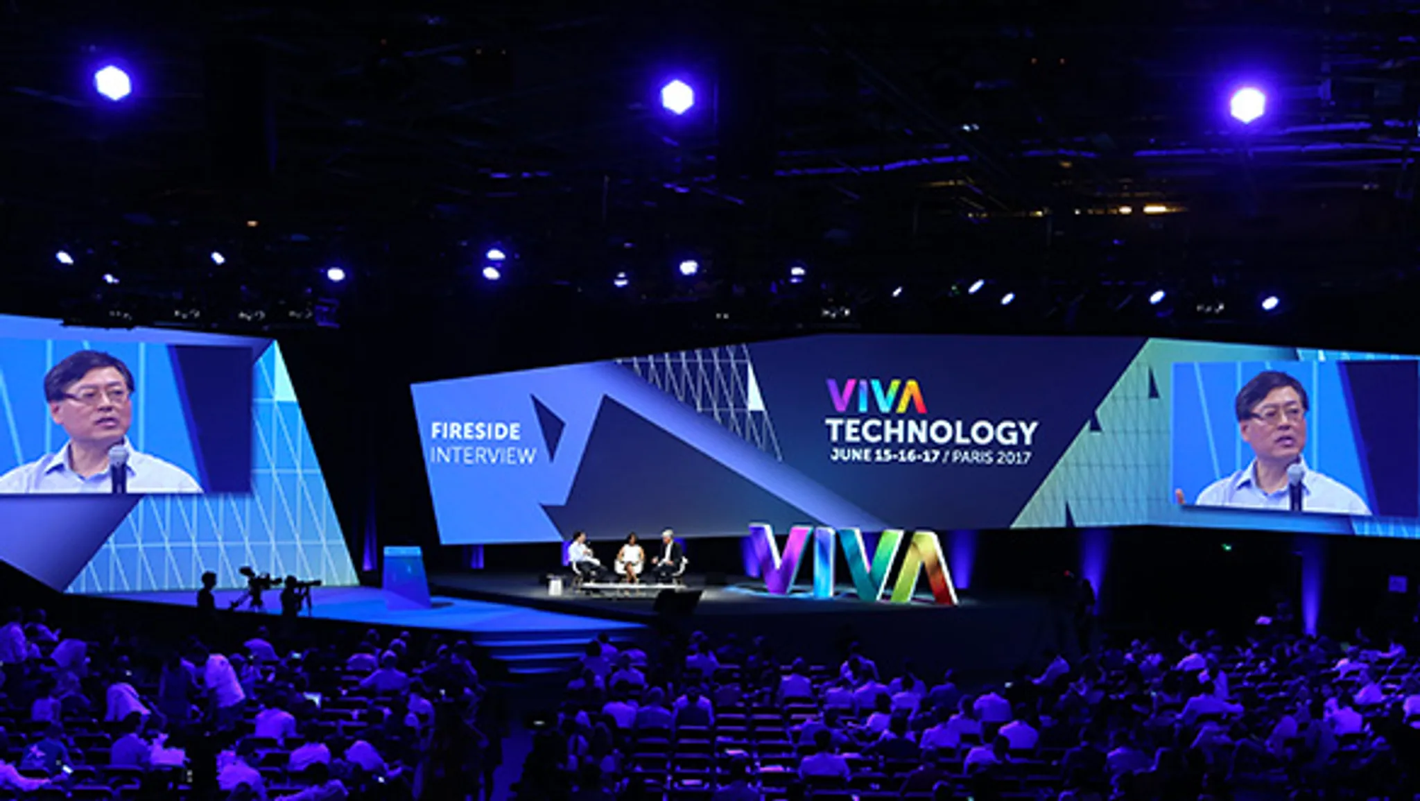 VivaTechnology