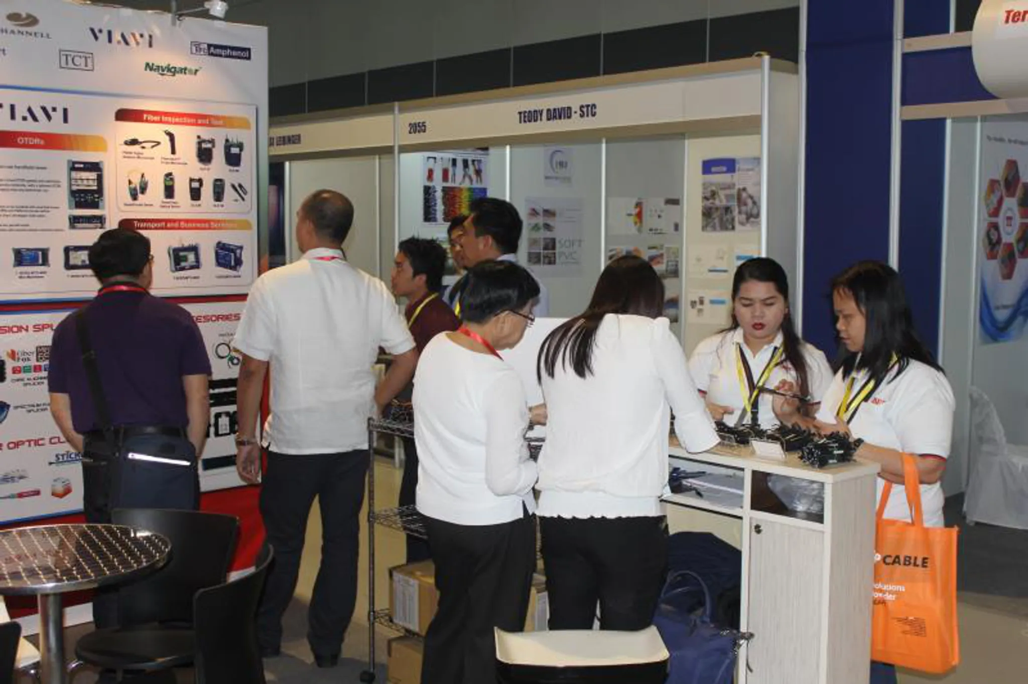 Wire and Cable Show Philippines