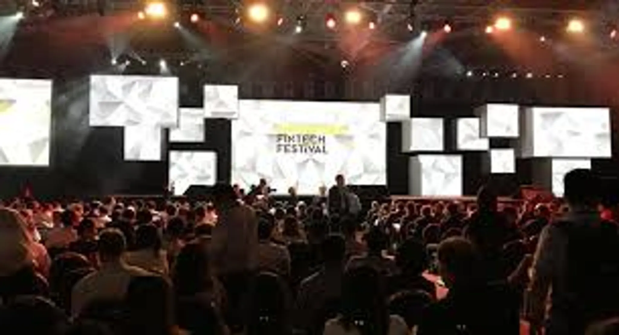 Singapore Fintech Festival