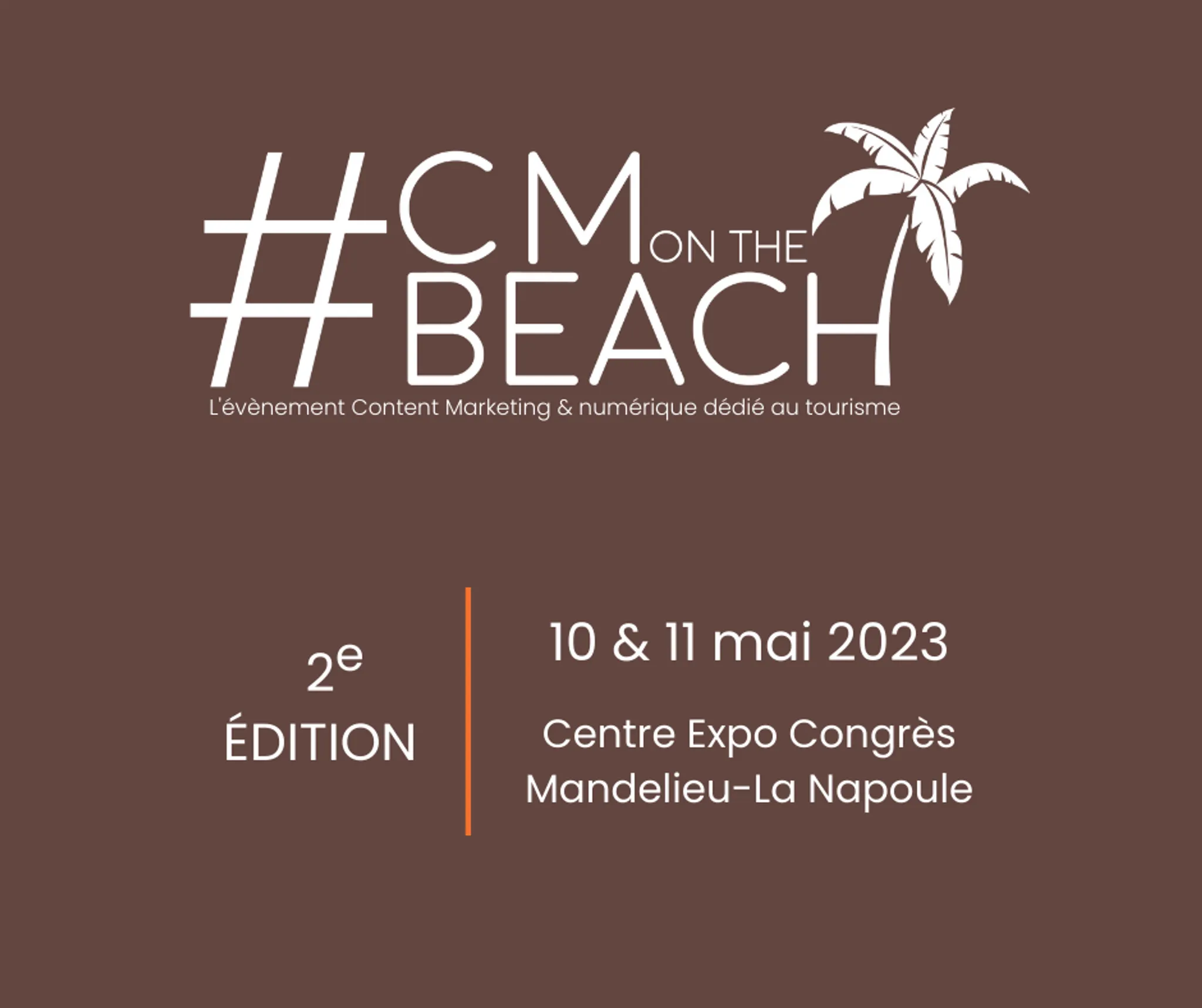 #CMontheBeach