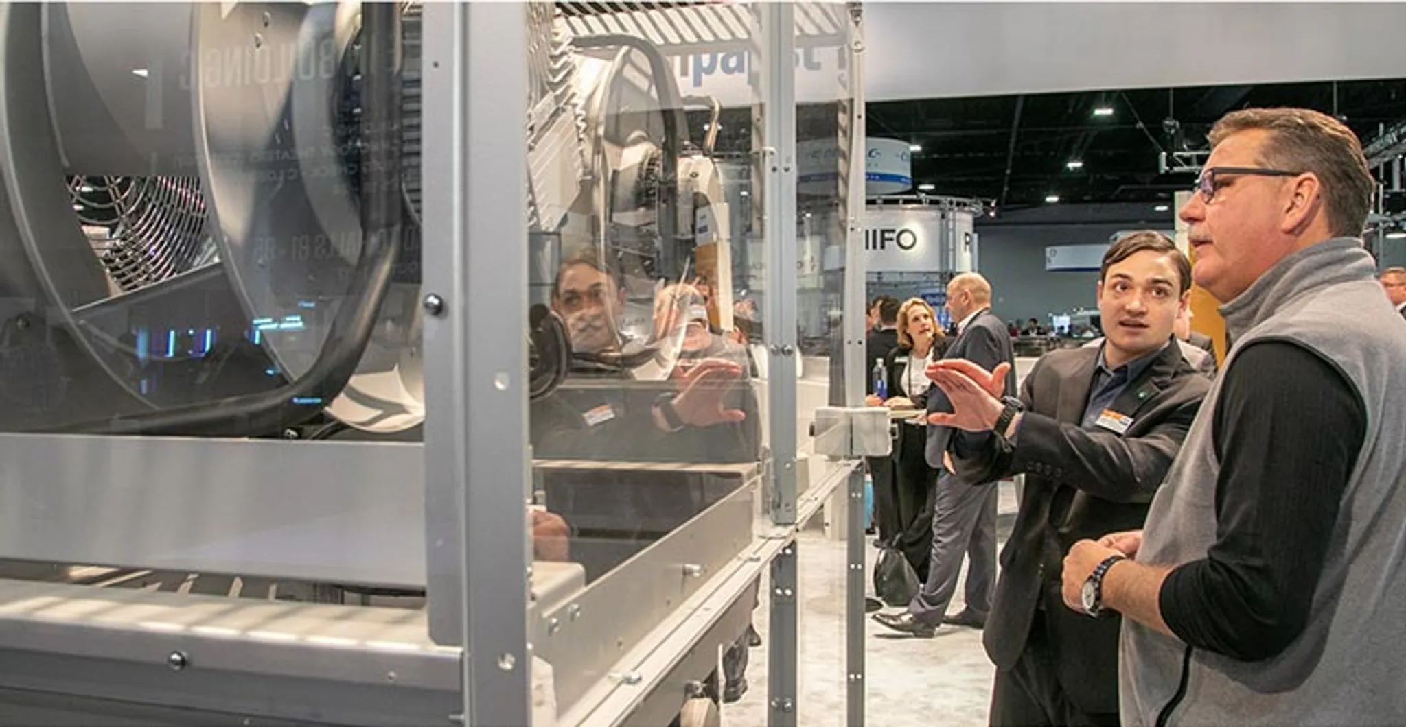 AHR Expo