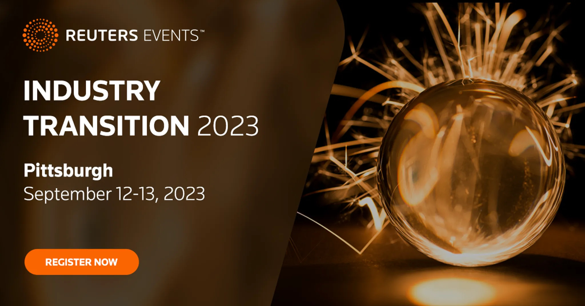 Reuters Events: Industry Transition - Future of Heavy Industries USA 2025