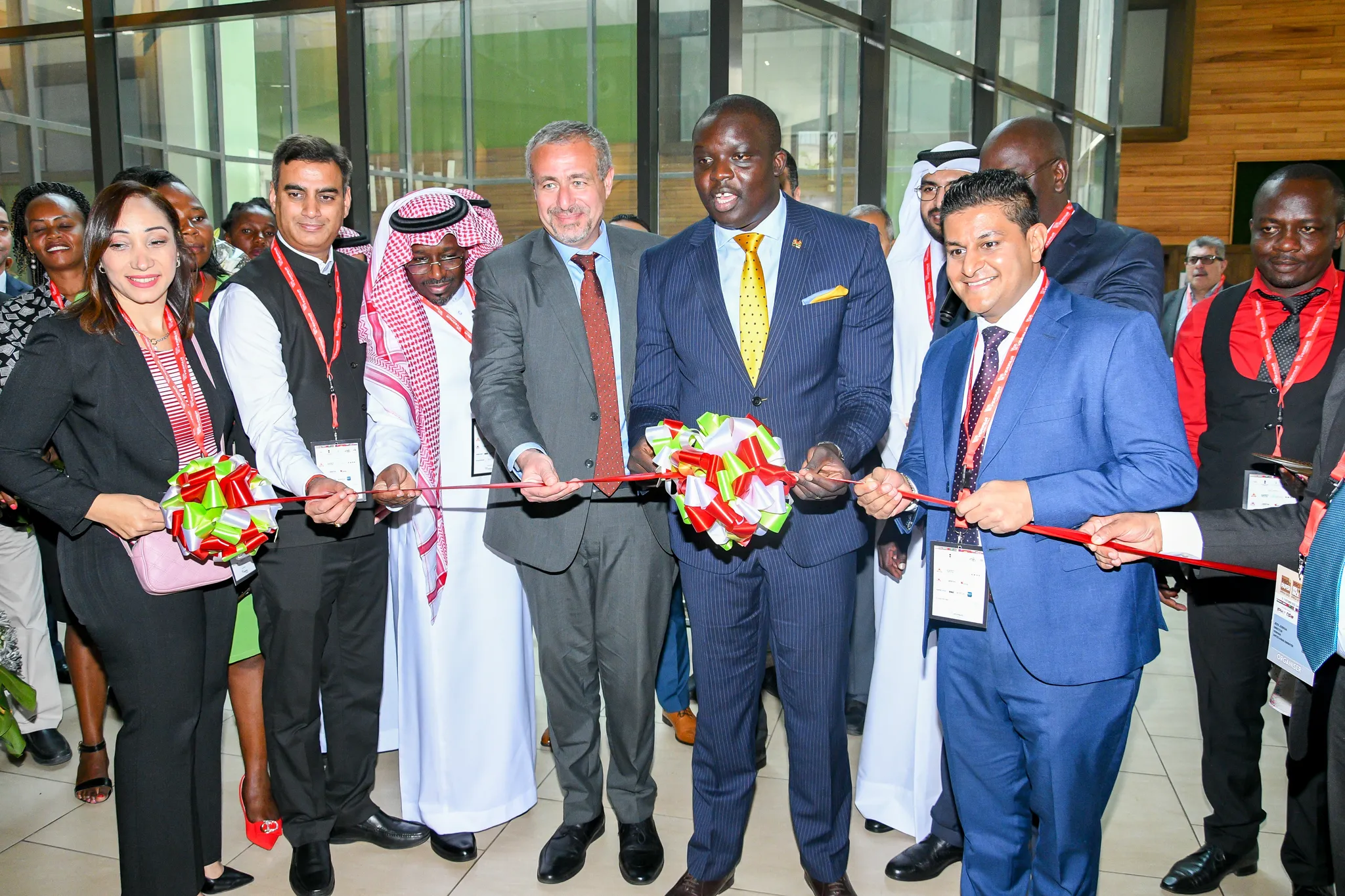 PROPAPER Africa & PROPRINTPACK Africa