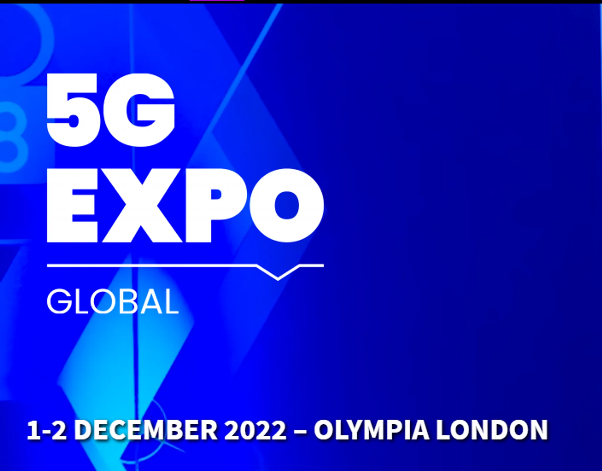 5G EXPO GLOBAL