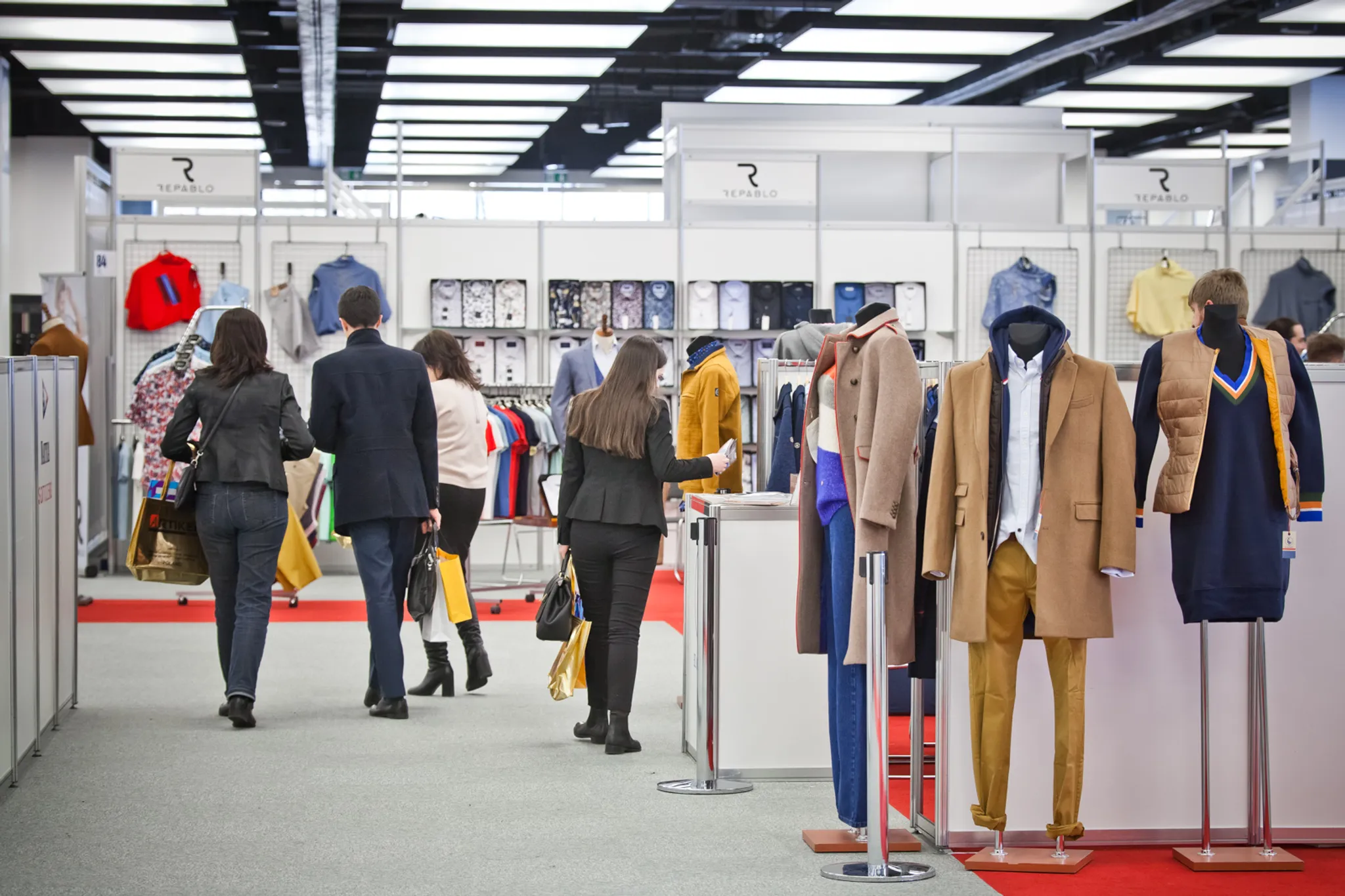 Poznan Fashion Fair