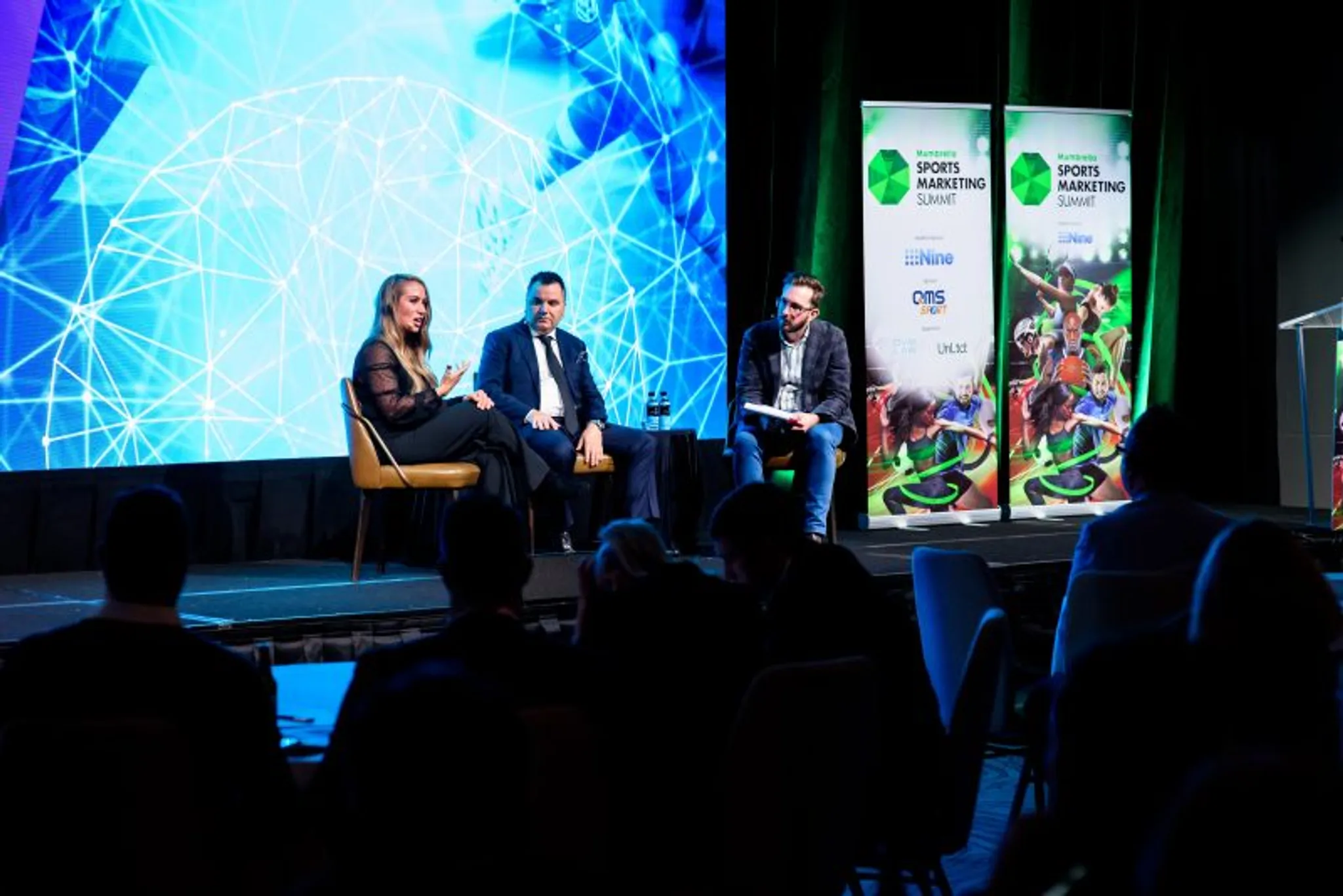 Mumbrella Sports Marketing