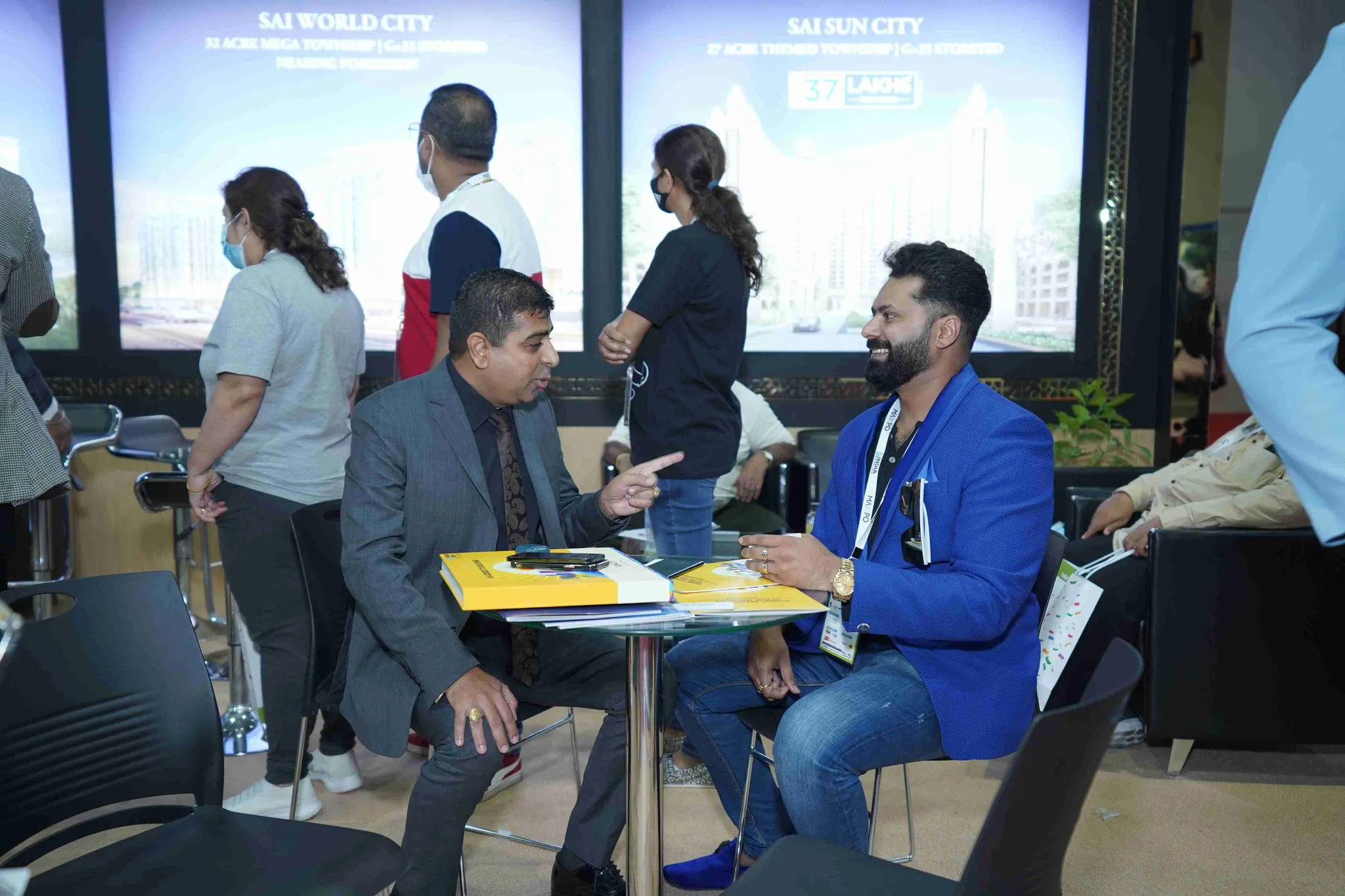 India Property Show in Dubai