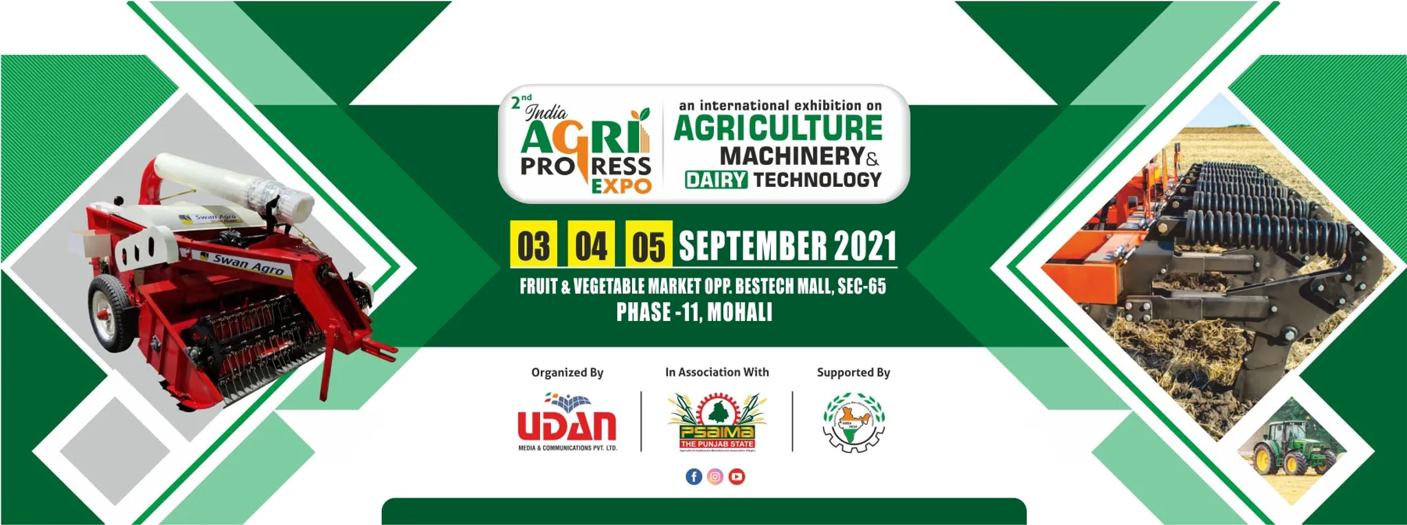 Agri Progress Expo