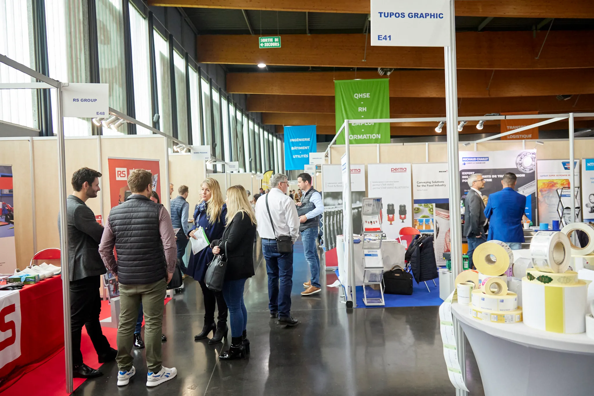 Salon Agro Hauts-de-France