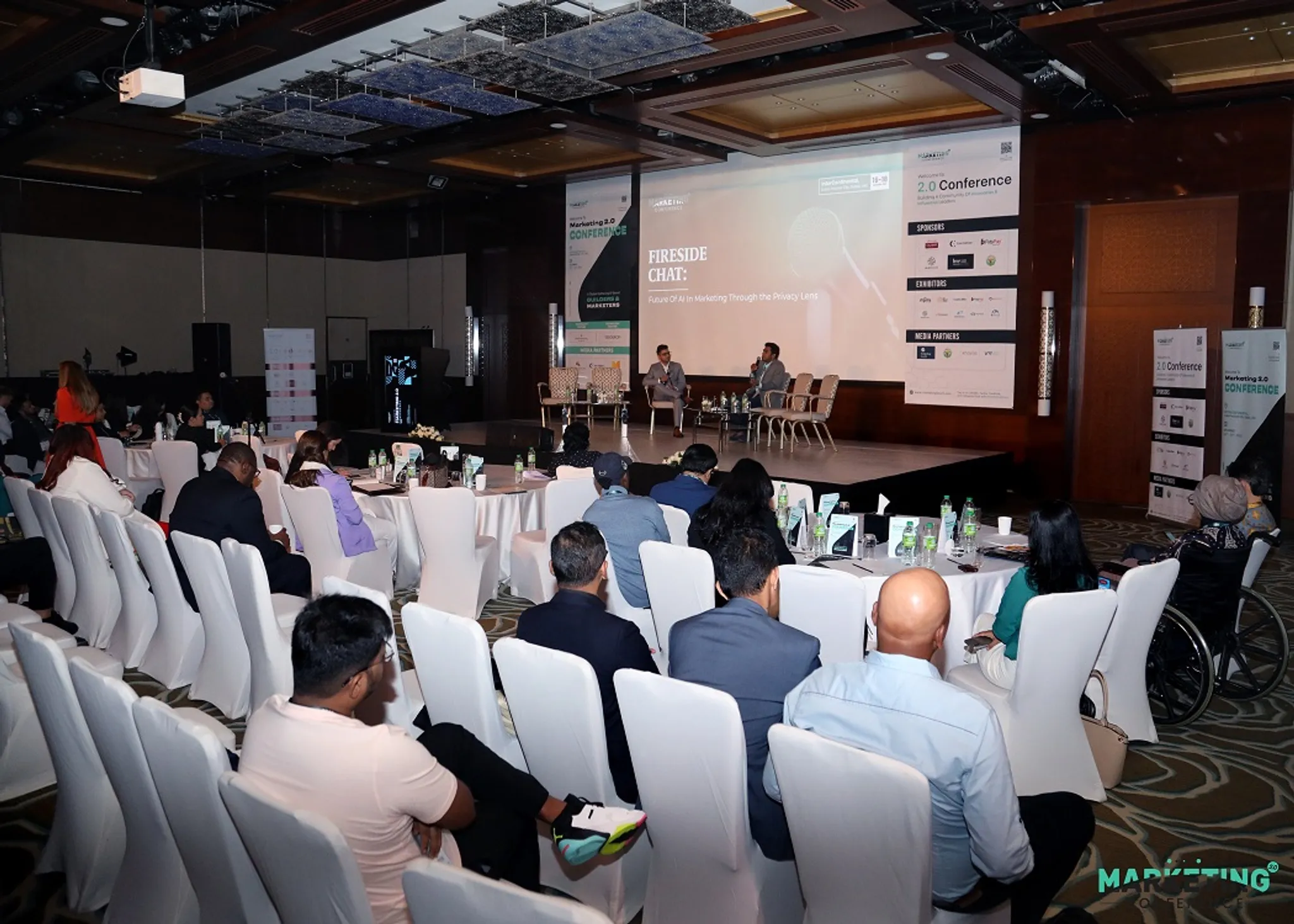 Marketing 2.0 Conference Dubai