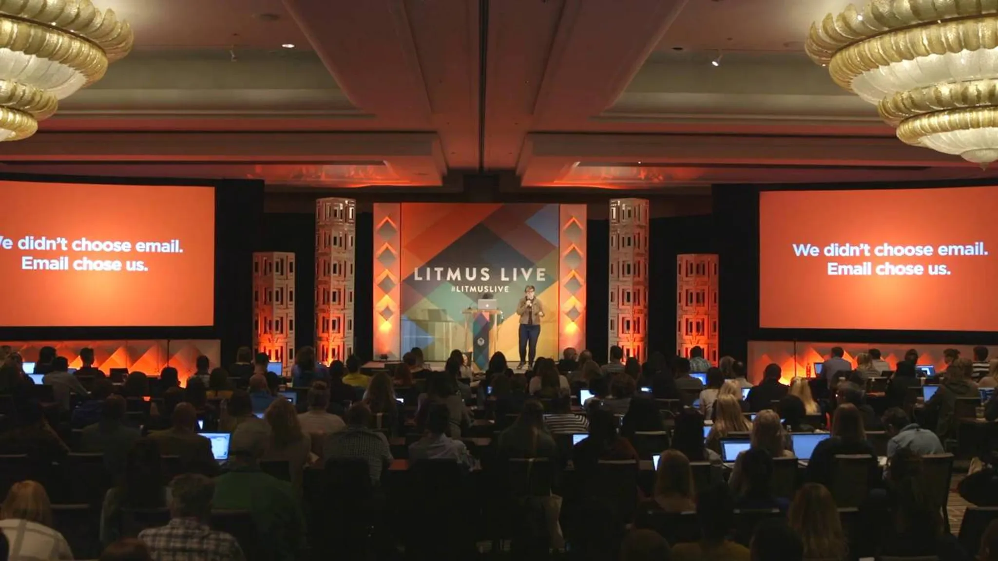 Litmus Live: San Francisco