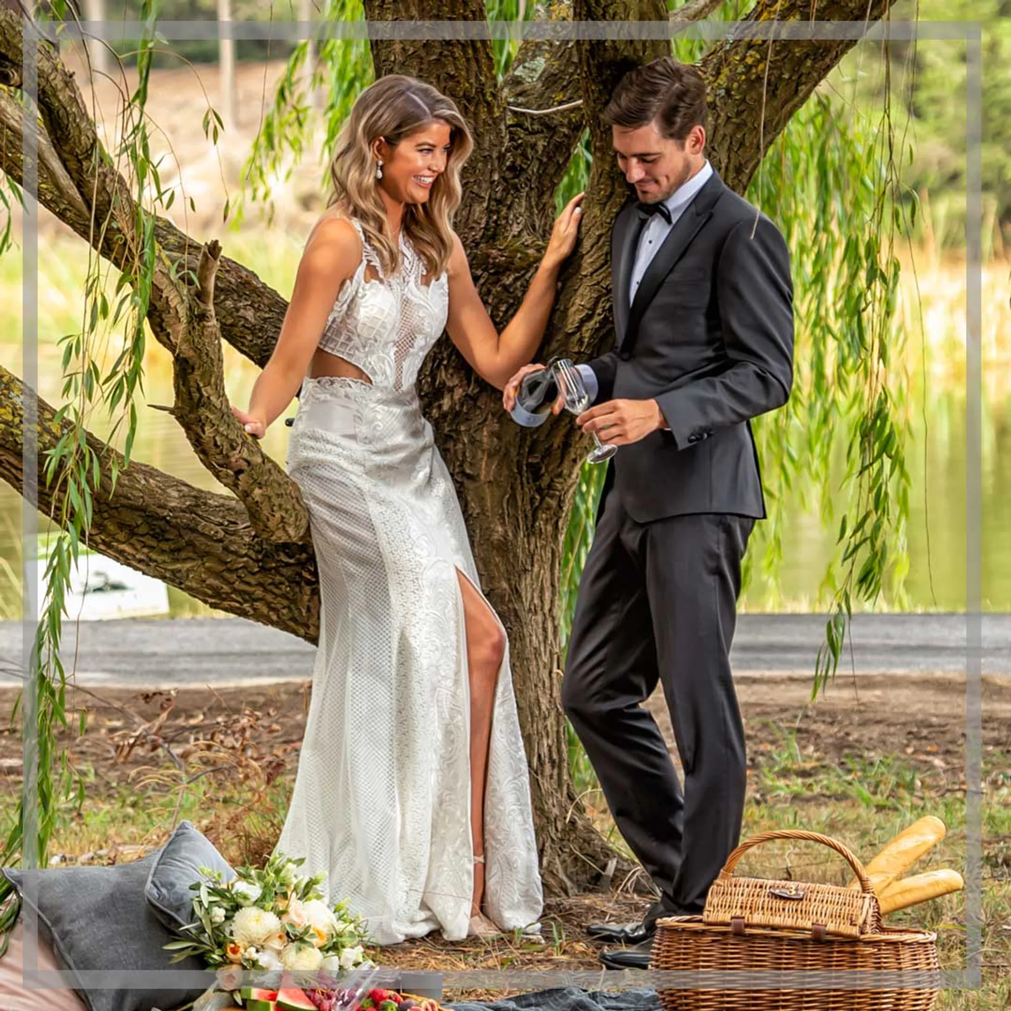 Melbourne Wedding & Bride Summer Expo