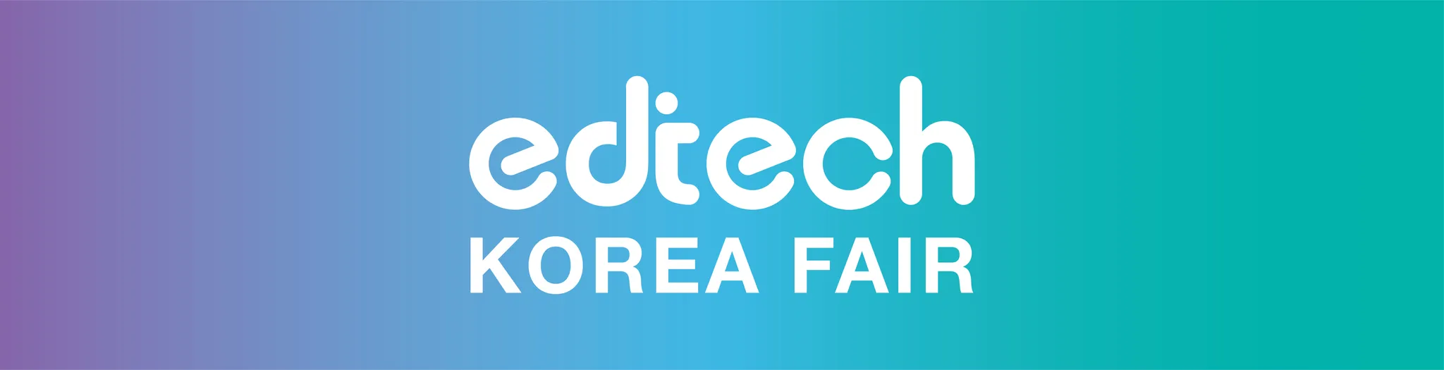 Edtech Korea Fair