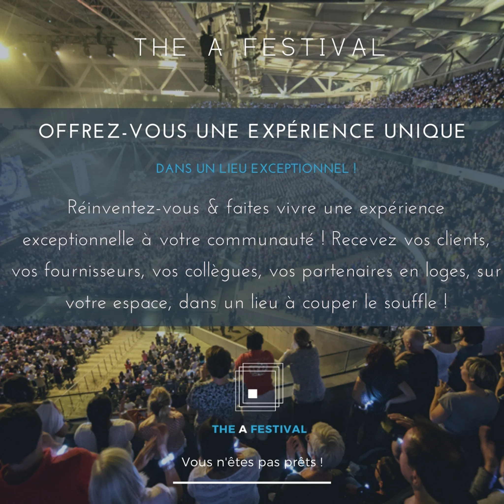 The A Festival