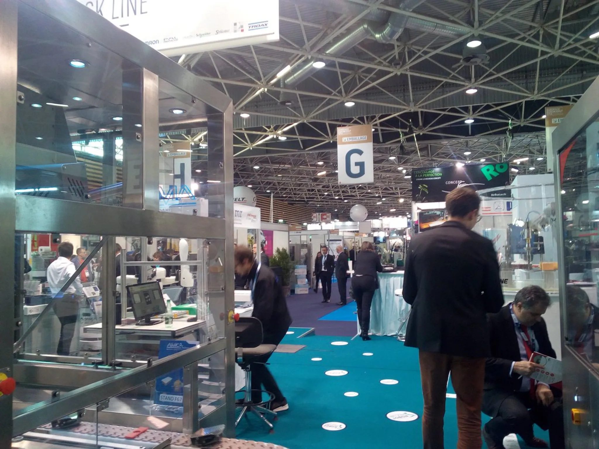 CFIA Rennes
