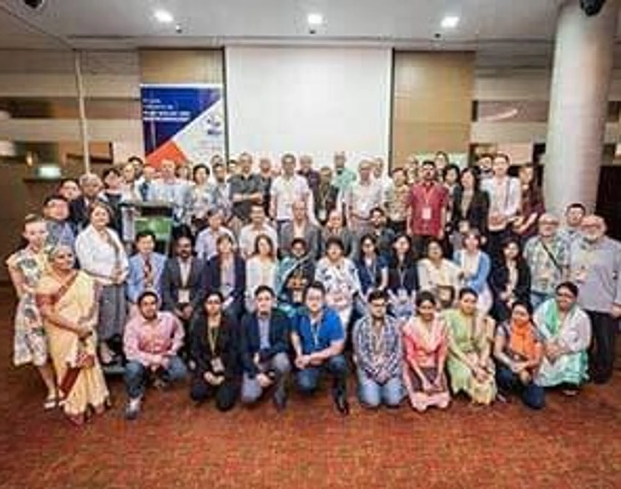 International Nutrition Research Conference