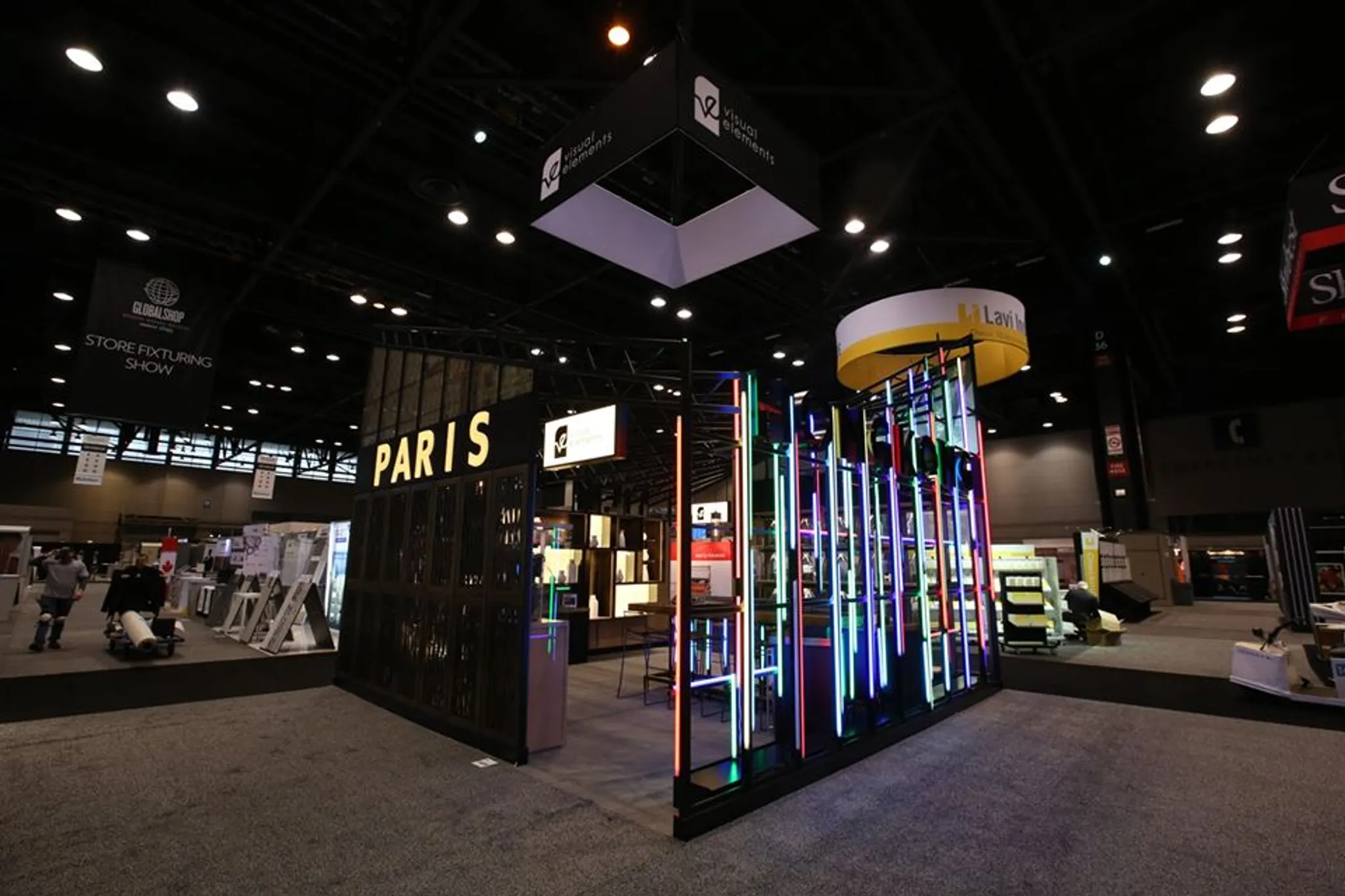 Retail Innovation Conference & Expo (Formerly GlobalShop)