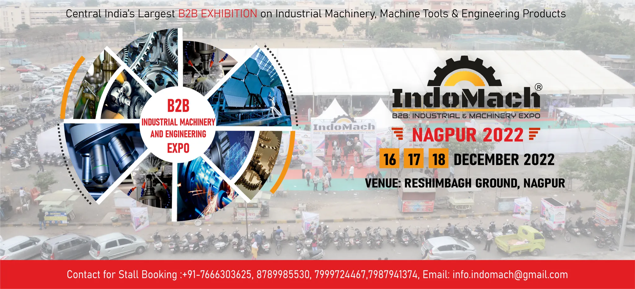 INDOMACH NAGPUR