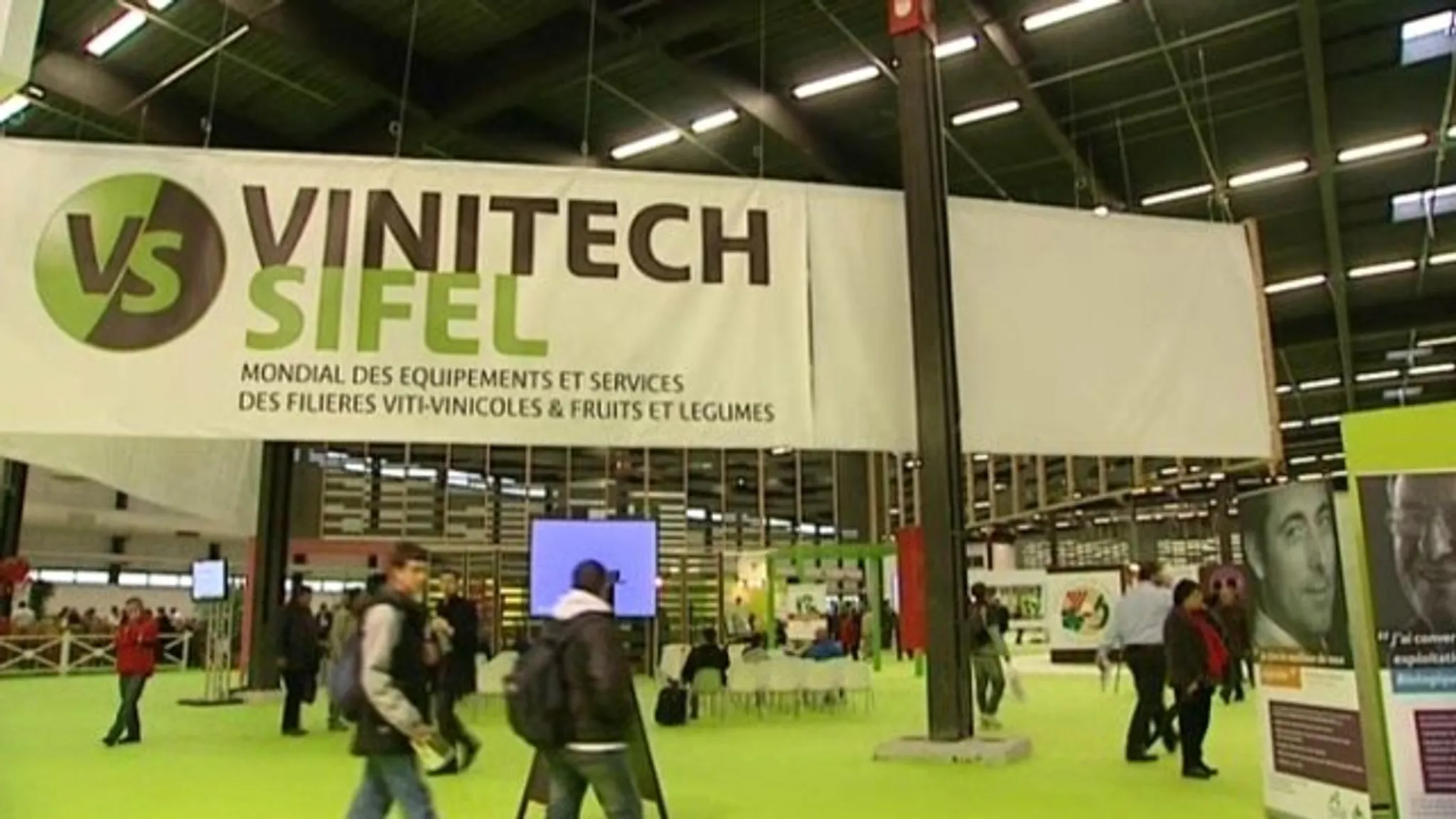 Vinitech-Sifel