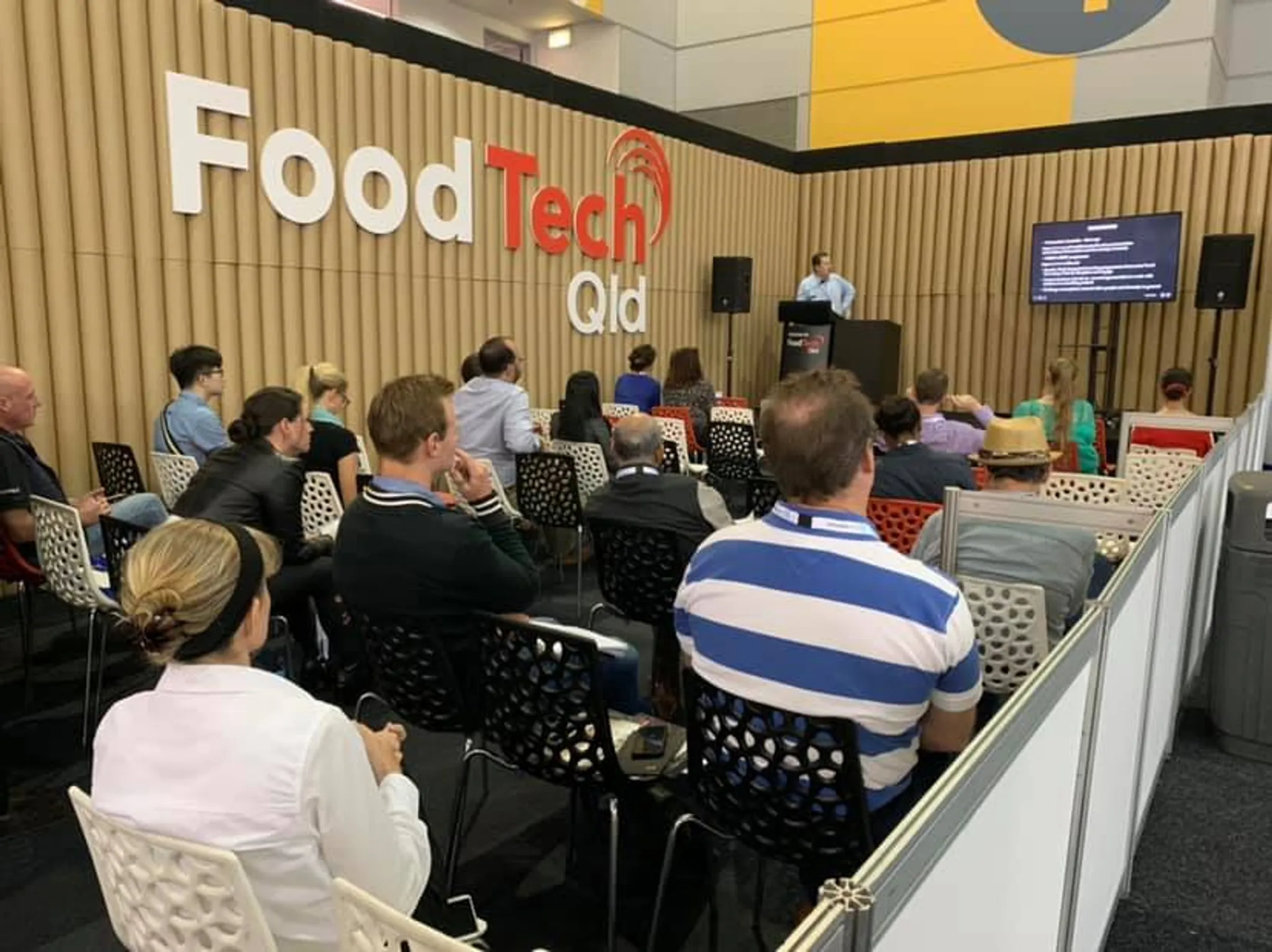 FoodTech Qld