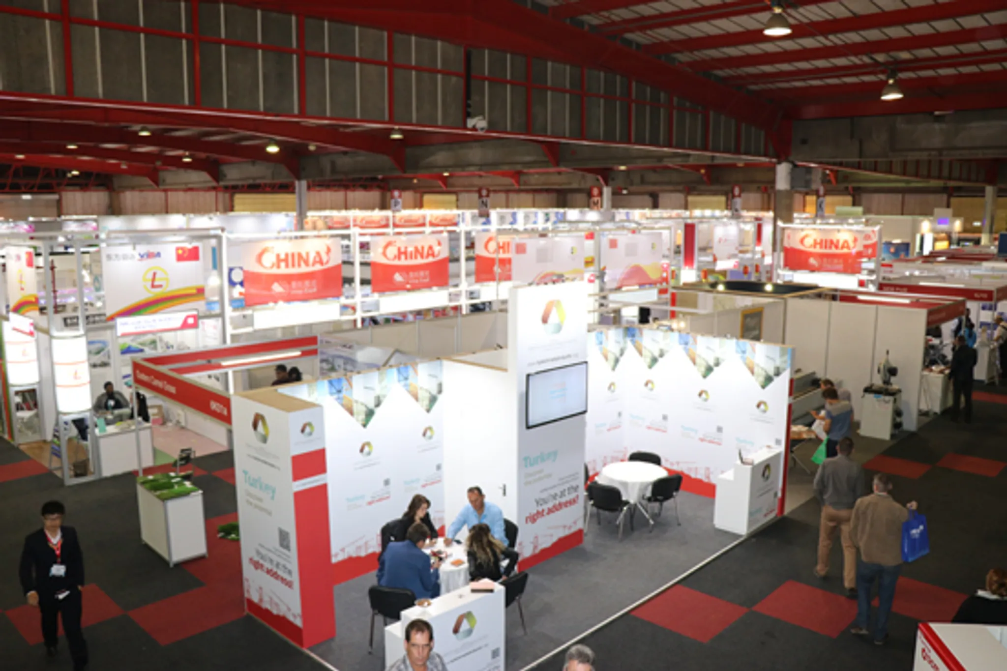 Interbuild Africa